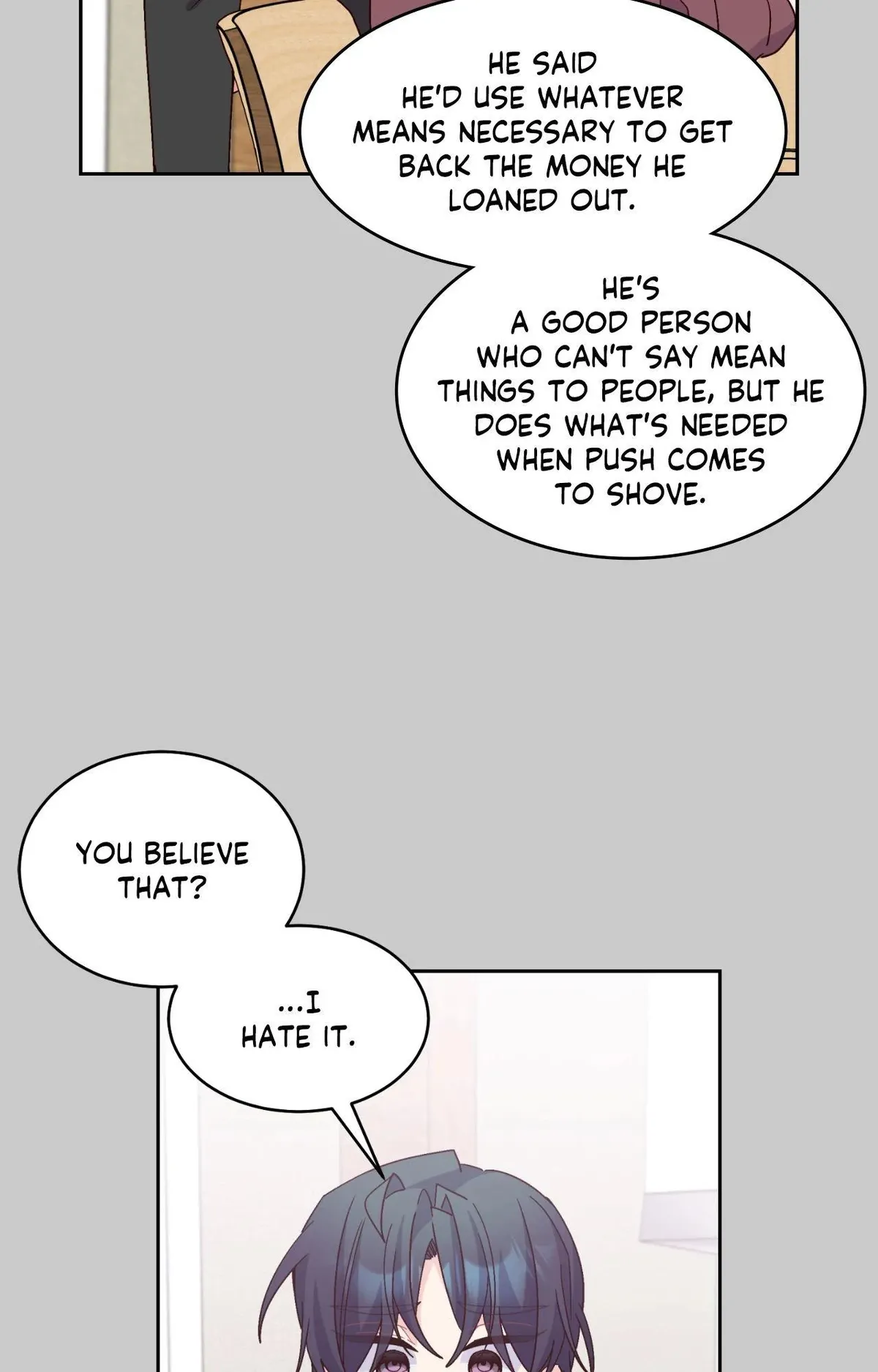 Merry Marbling Chapter 117 Online - página 47