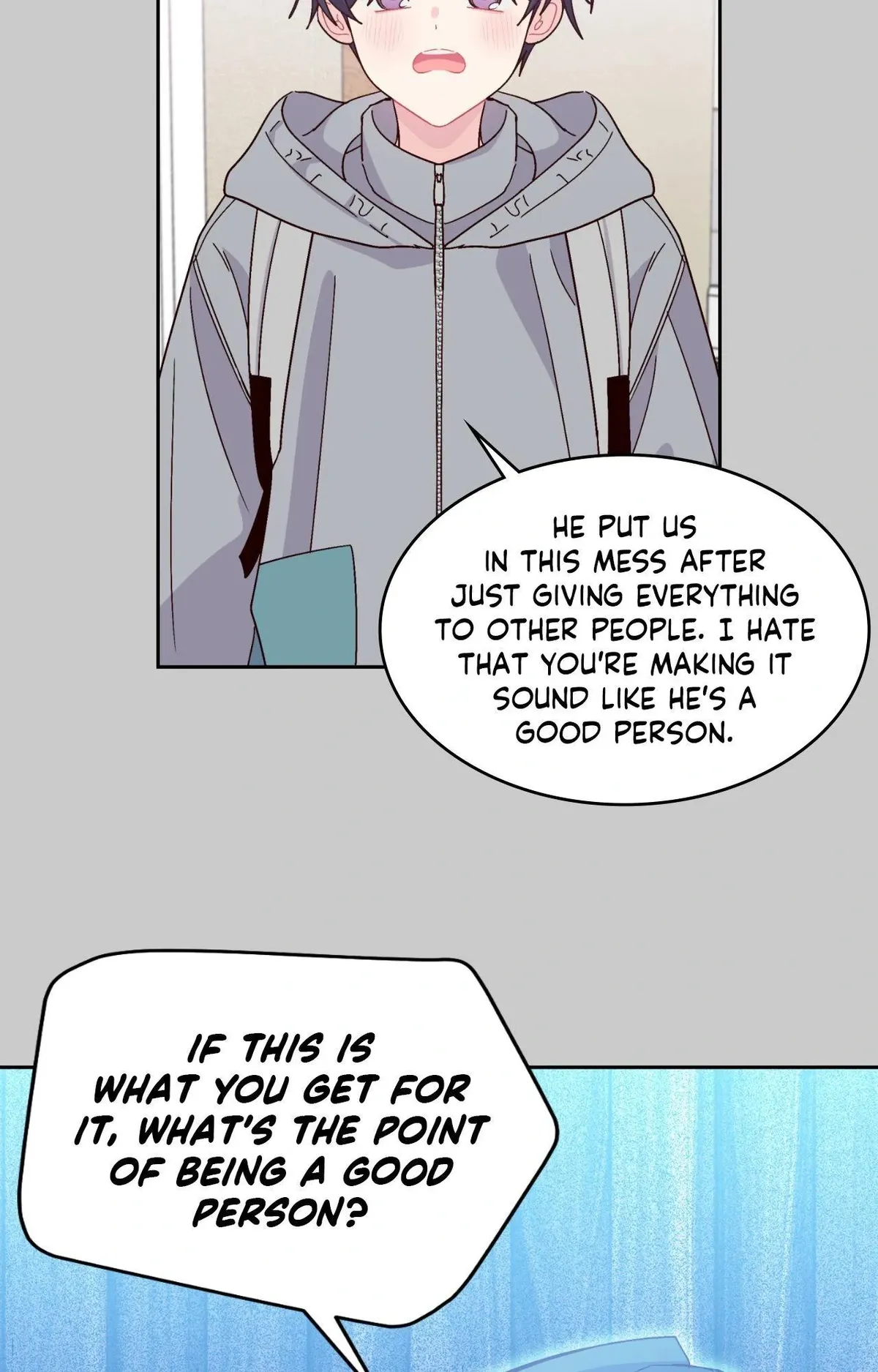 Merry Marbling Chapter 117 Online - página 48