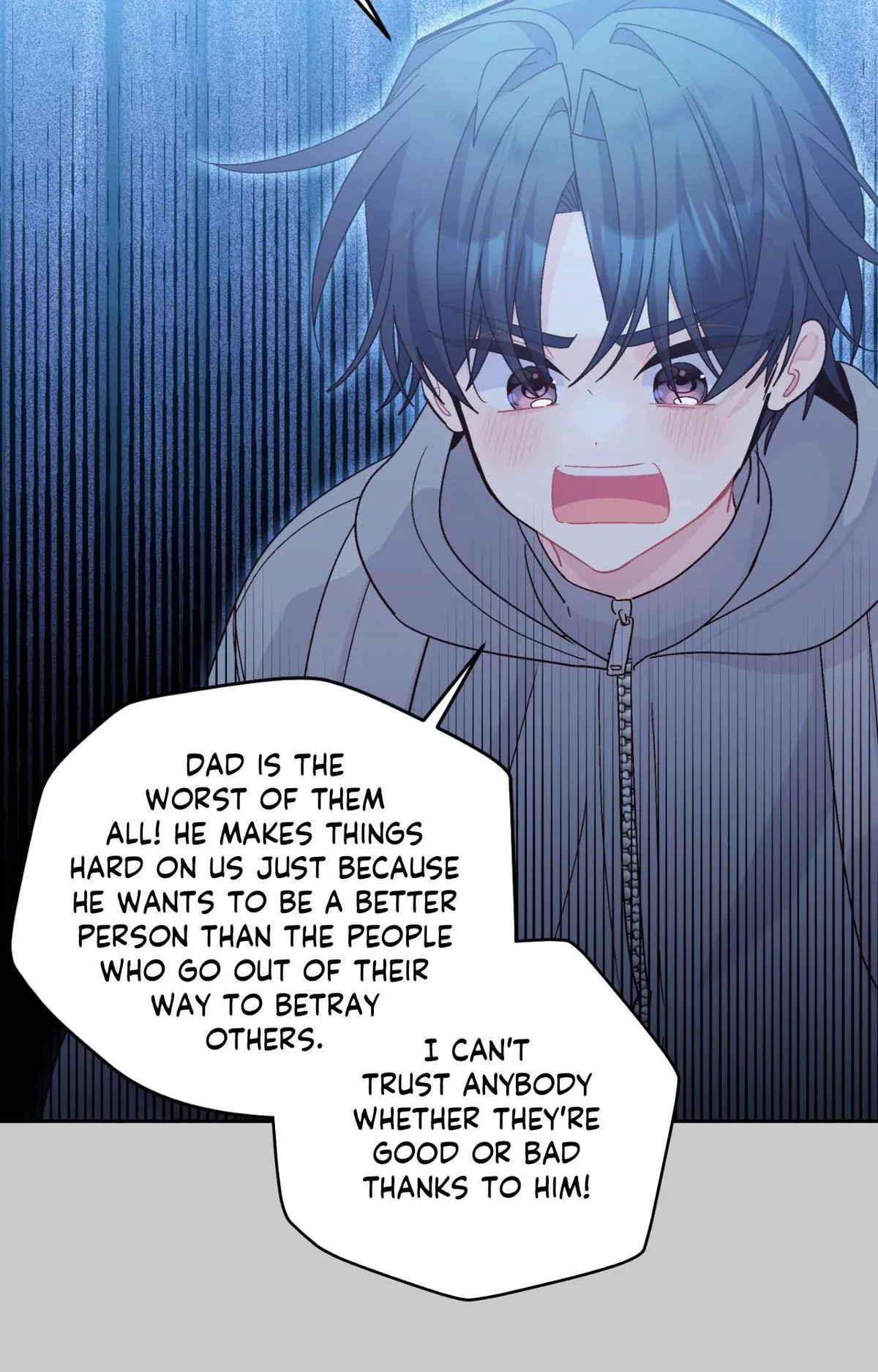 Merry Marbling Chapter 117 Online - página 49