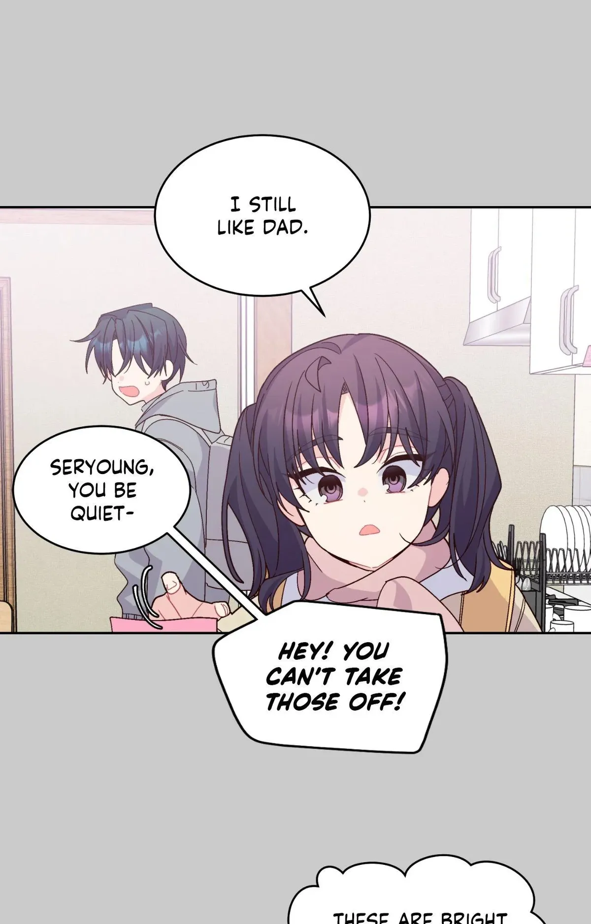 Merry Marbling Chapter 117 Online - página 50