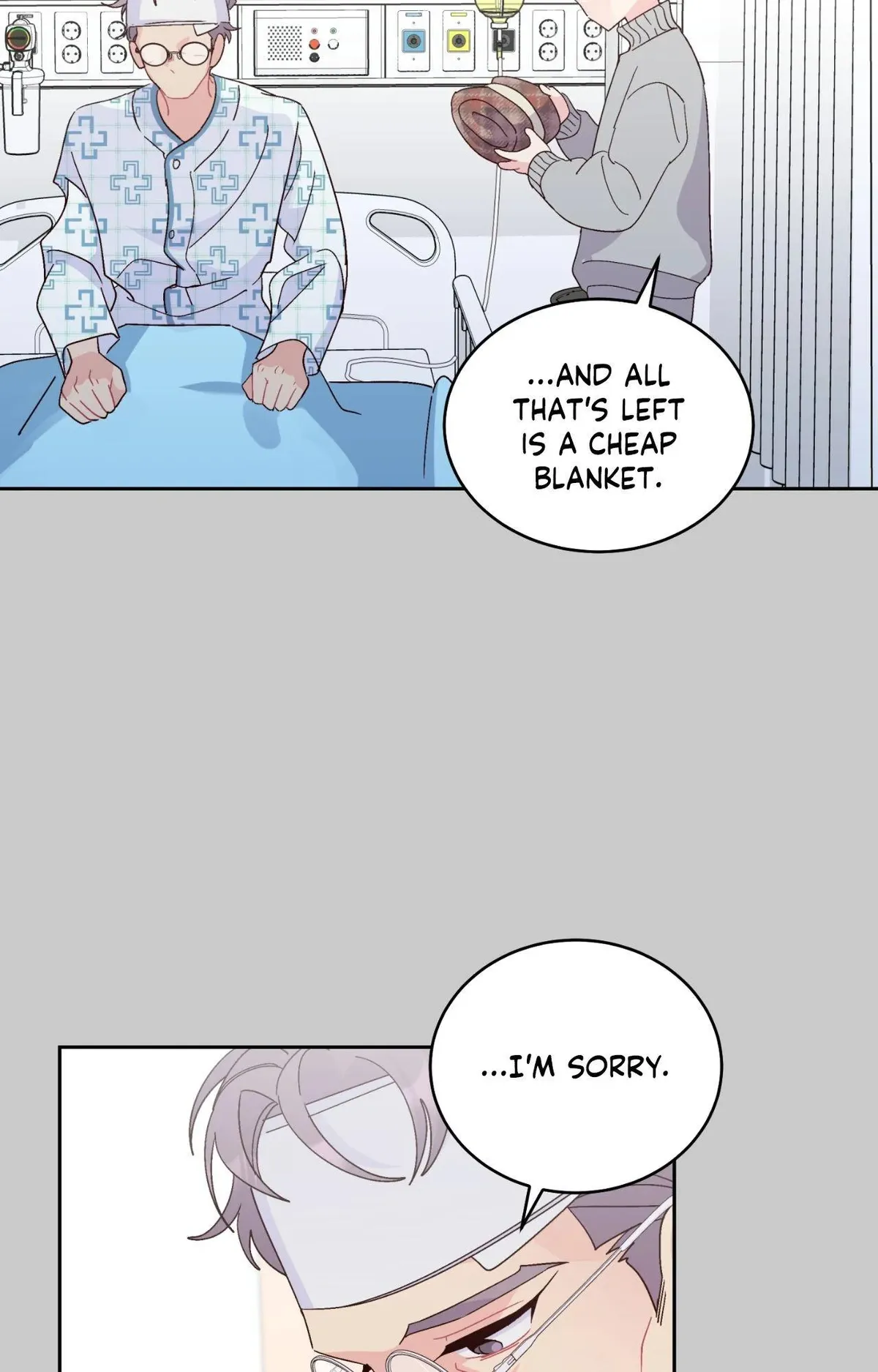 Merry Marbling Chapter 117 Online - página 55
