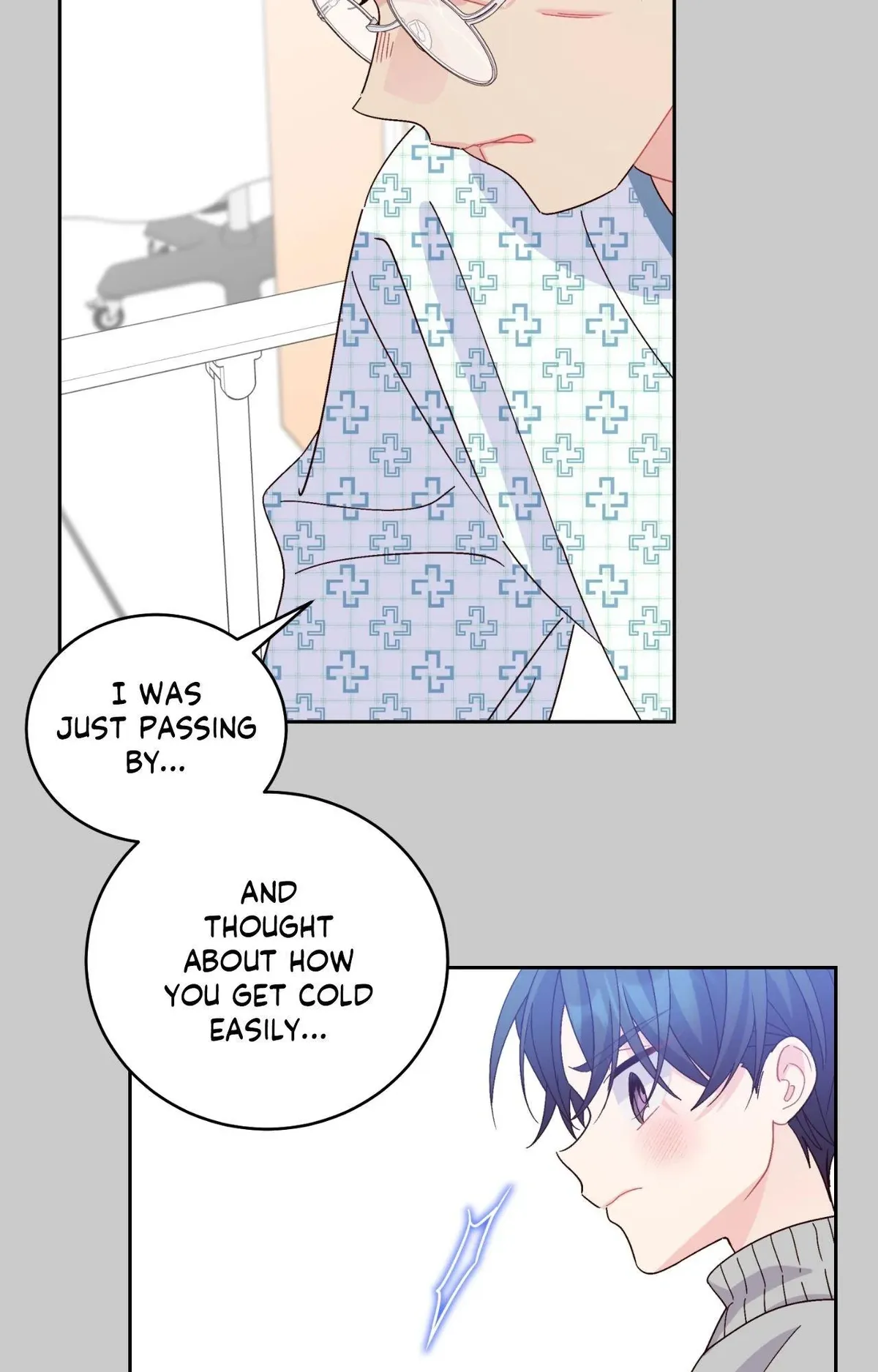 Merry Marbling Chapter 117 Online - página 56