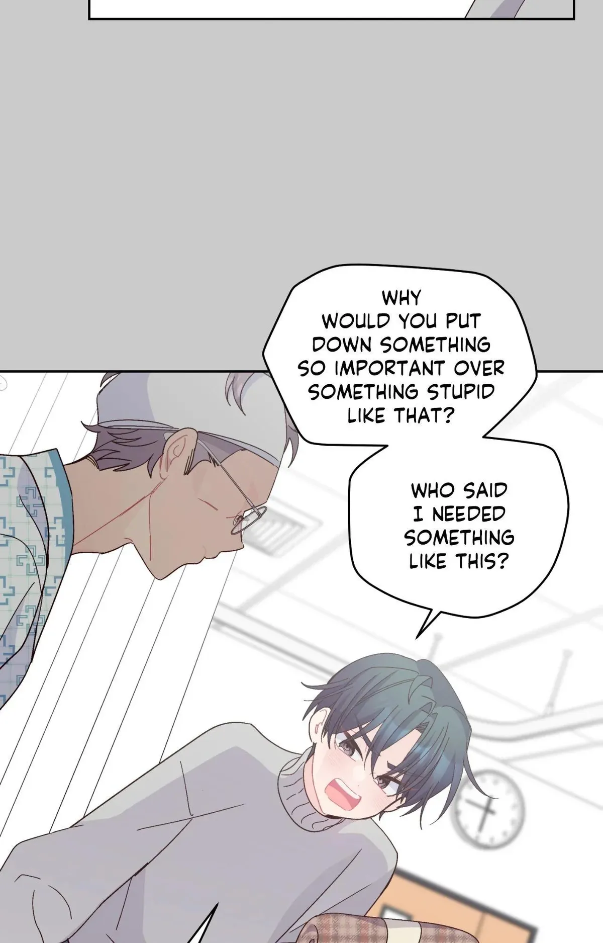 Merry Marbling Chapter 117 Online - página 57