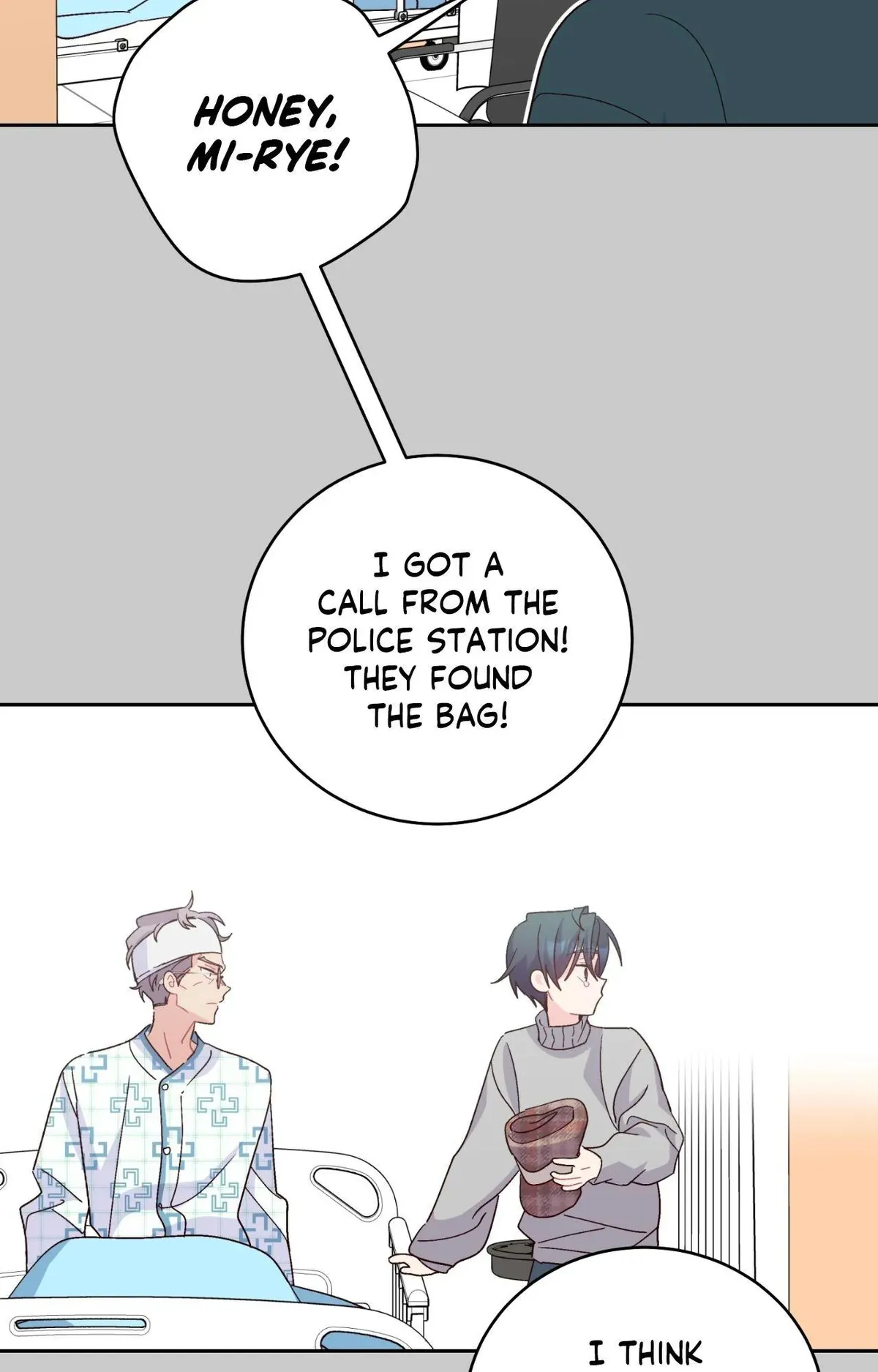 Merry Marbling Chapter 117 Online - página 59