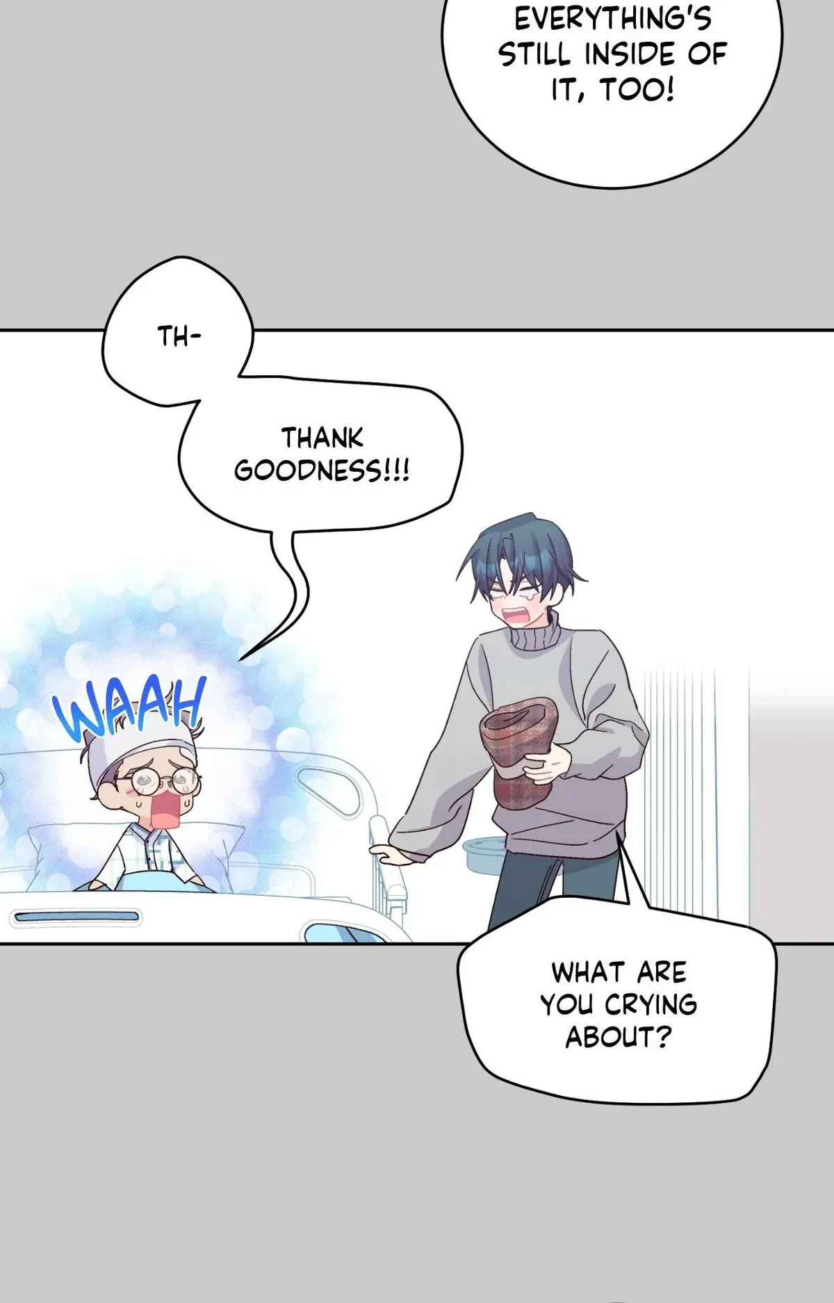 Merry Marbling Chapter 117 Online - página 60