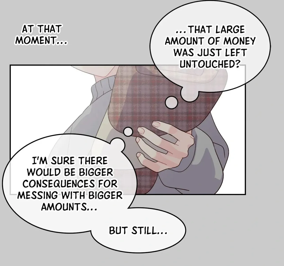 Merry Marbling Chapter 117 Online - página 61
