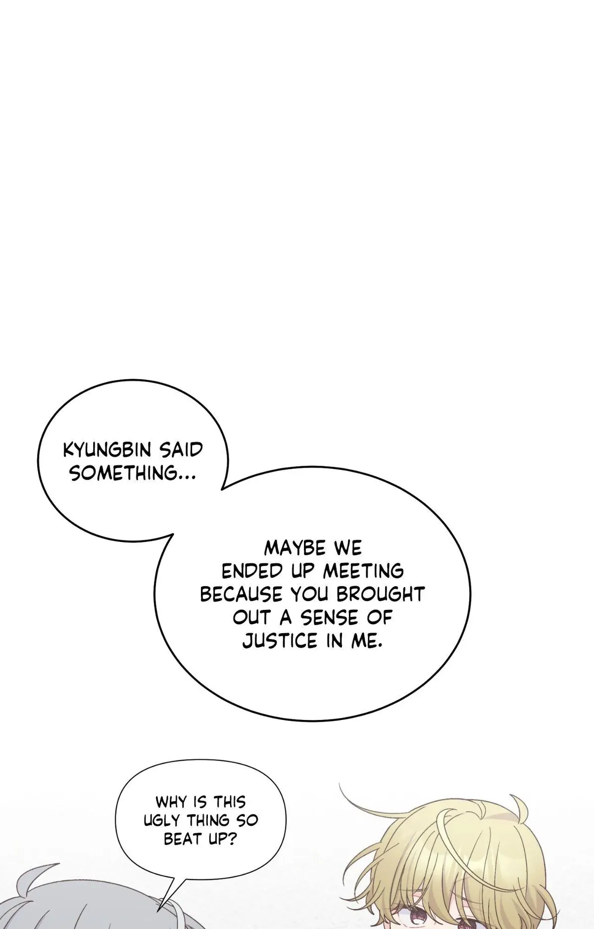 Merry Marbling Chapter 117 Online - página 64