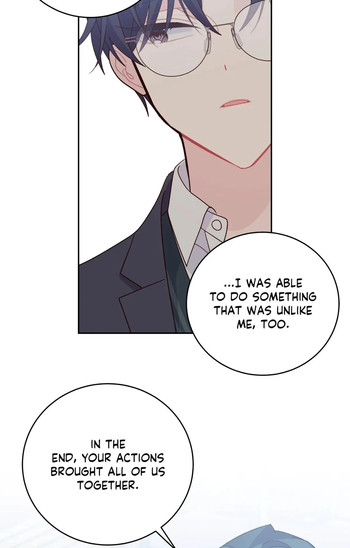 Merry Marbling Chapter 117 Online - página 66