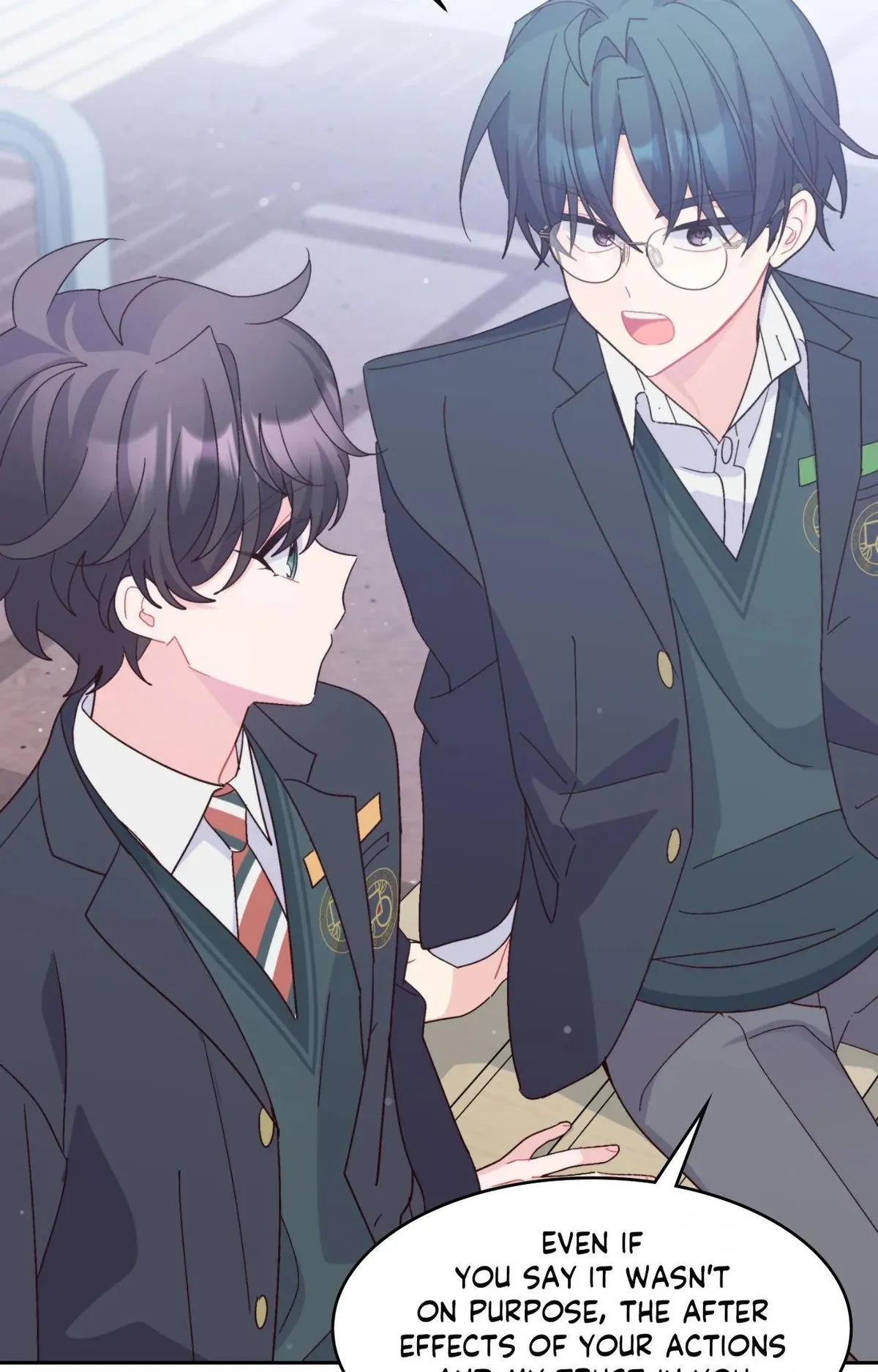 Merry Marbling Chapter 117 Online - página 67