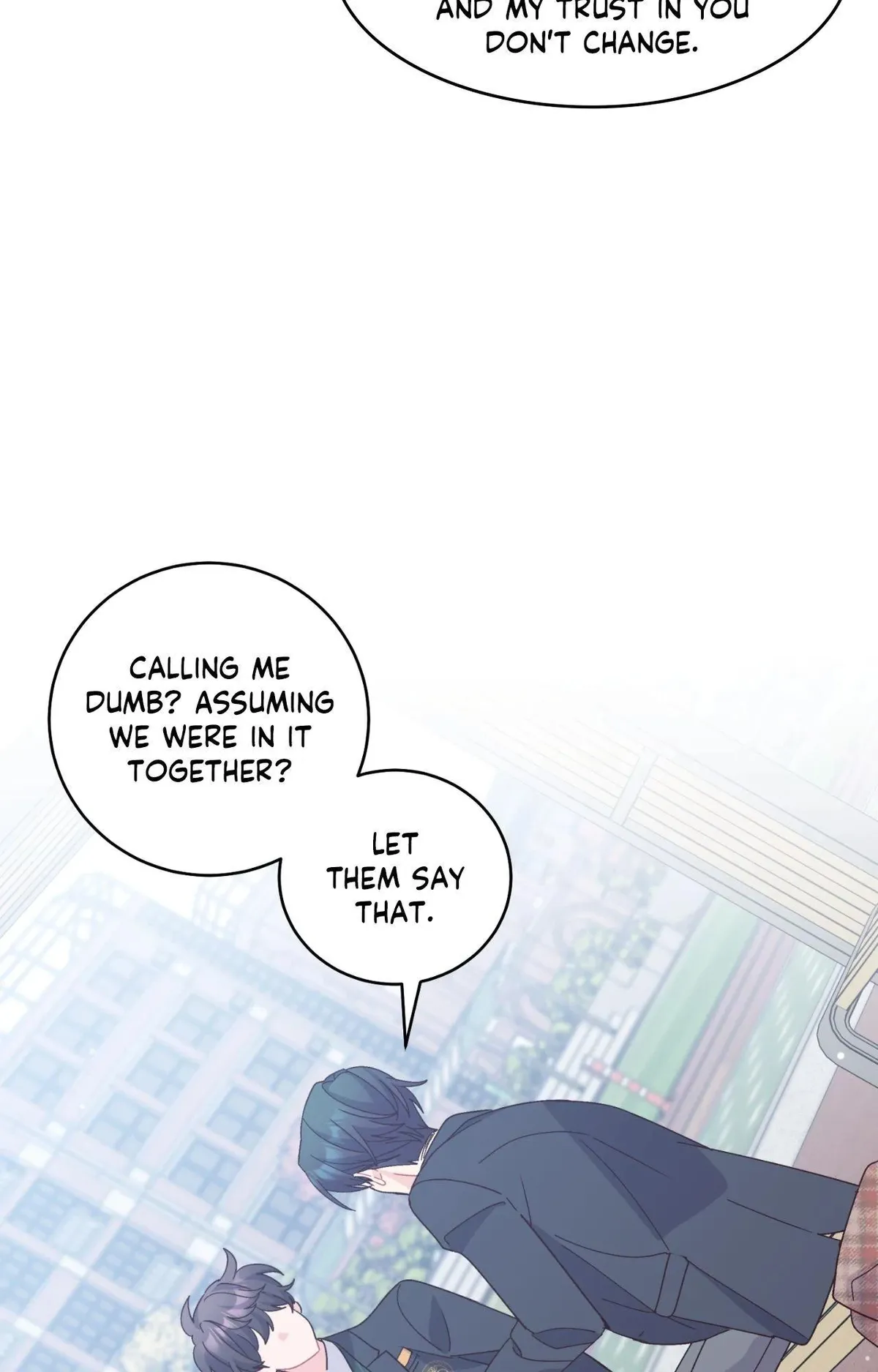 Merry Marbling Chapter 117 Online - página 68