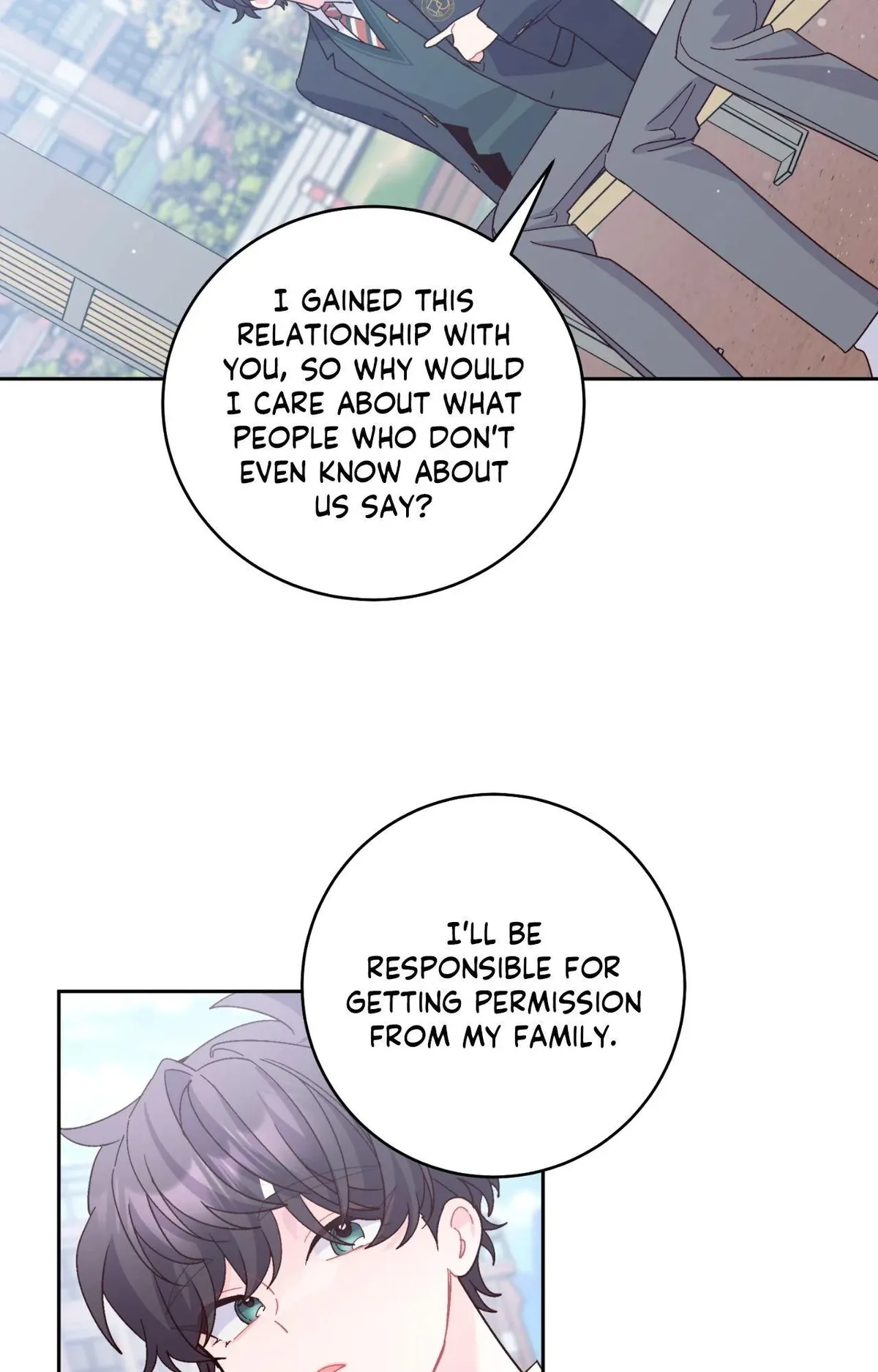 Merry Marbling Chapter 117 Online - página 69