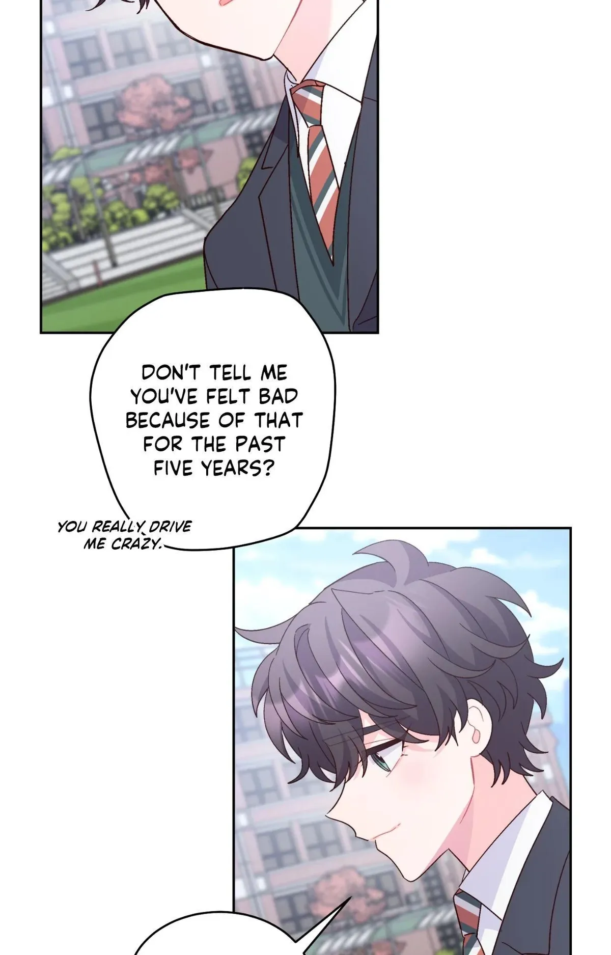 Merry Marbling Chapter 117 Online - página 70