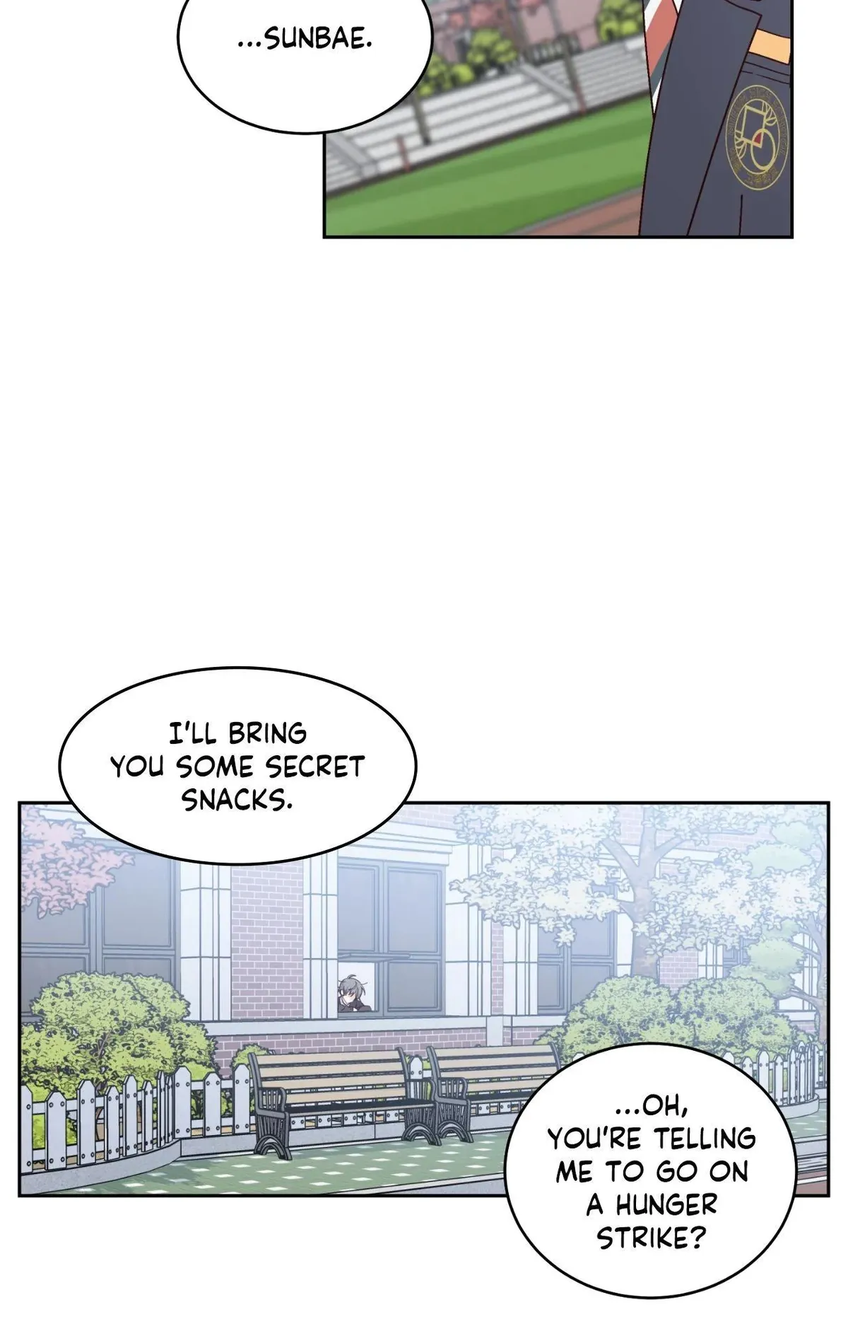 Merry Marbling Chapter 117 Online - página 71