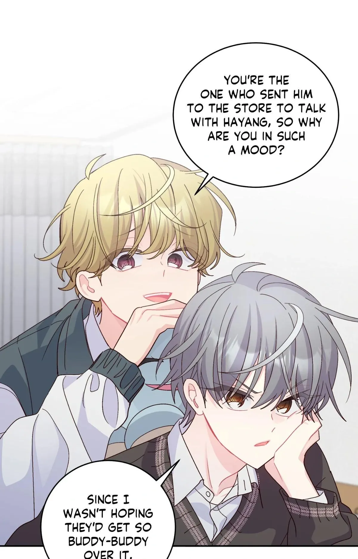 Merry Marbling Chapter 117 Online - página 72