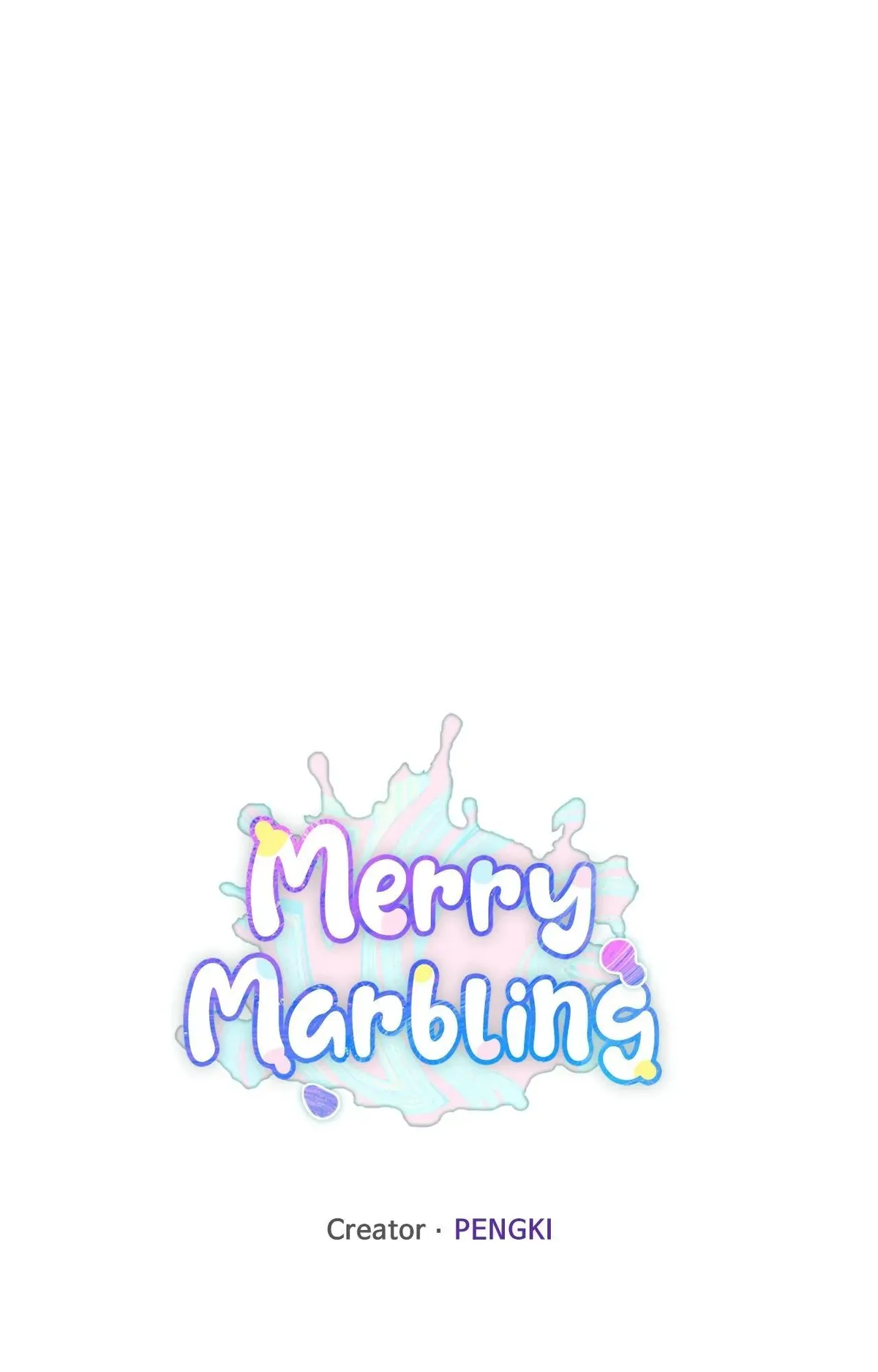Merry Marbling Chapter 118 Online - página 1