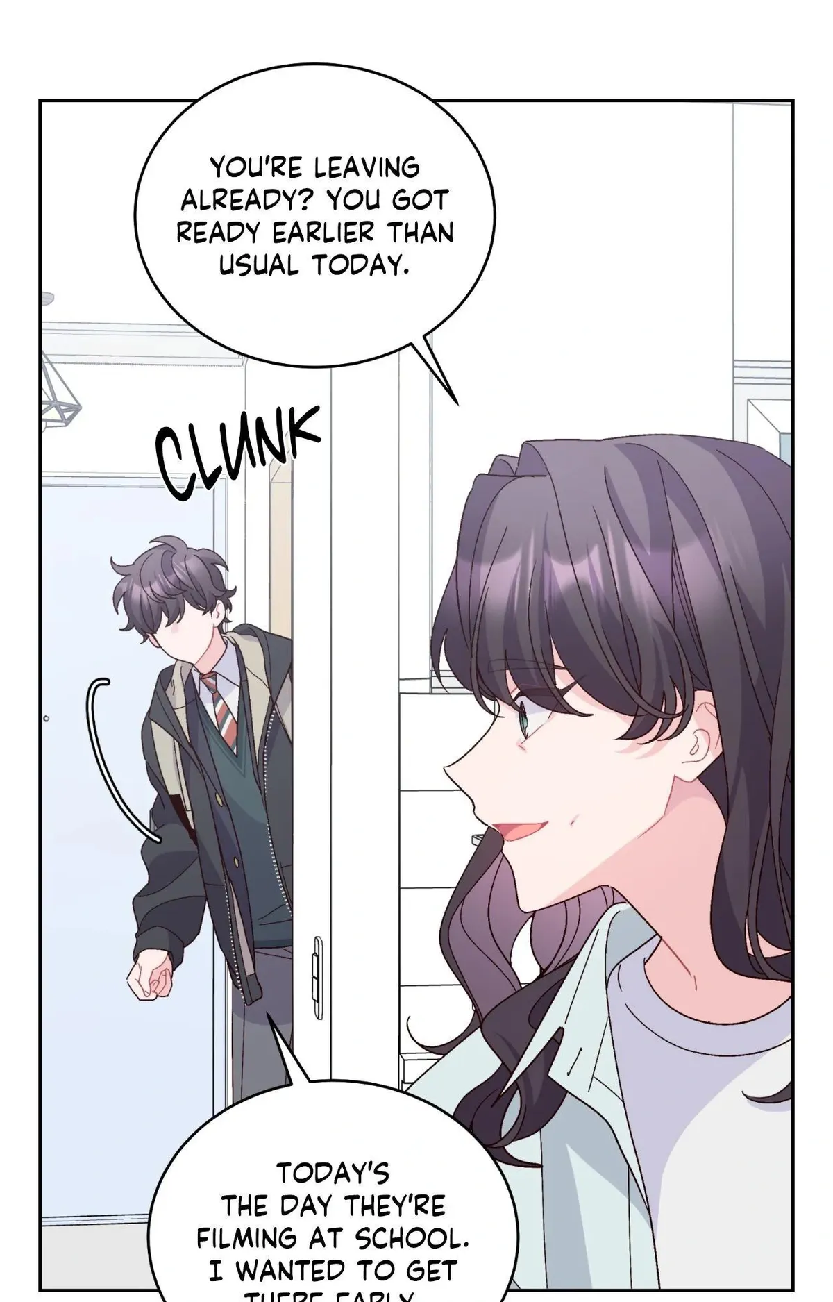 Merry Marbling Chapter 118 Online - página 5