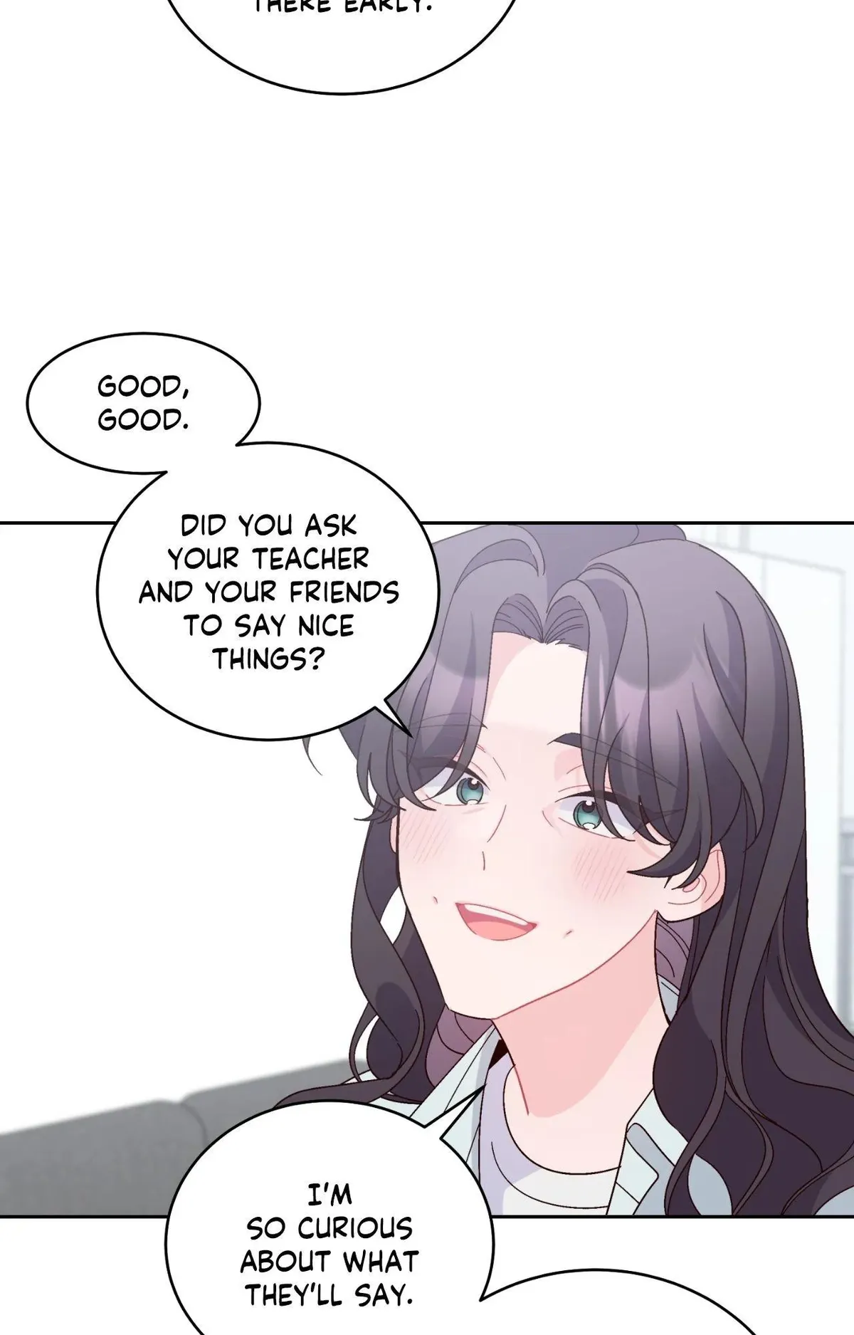 Merry Marbling Chapter 118 Online - página 6