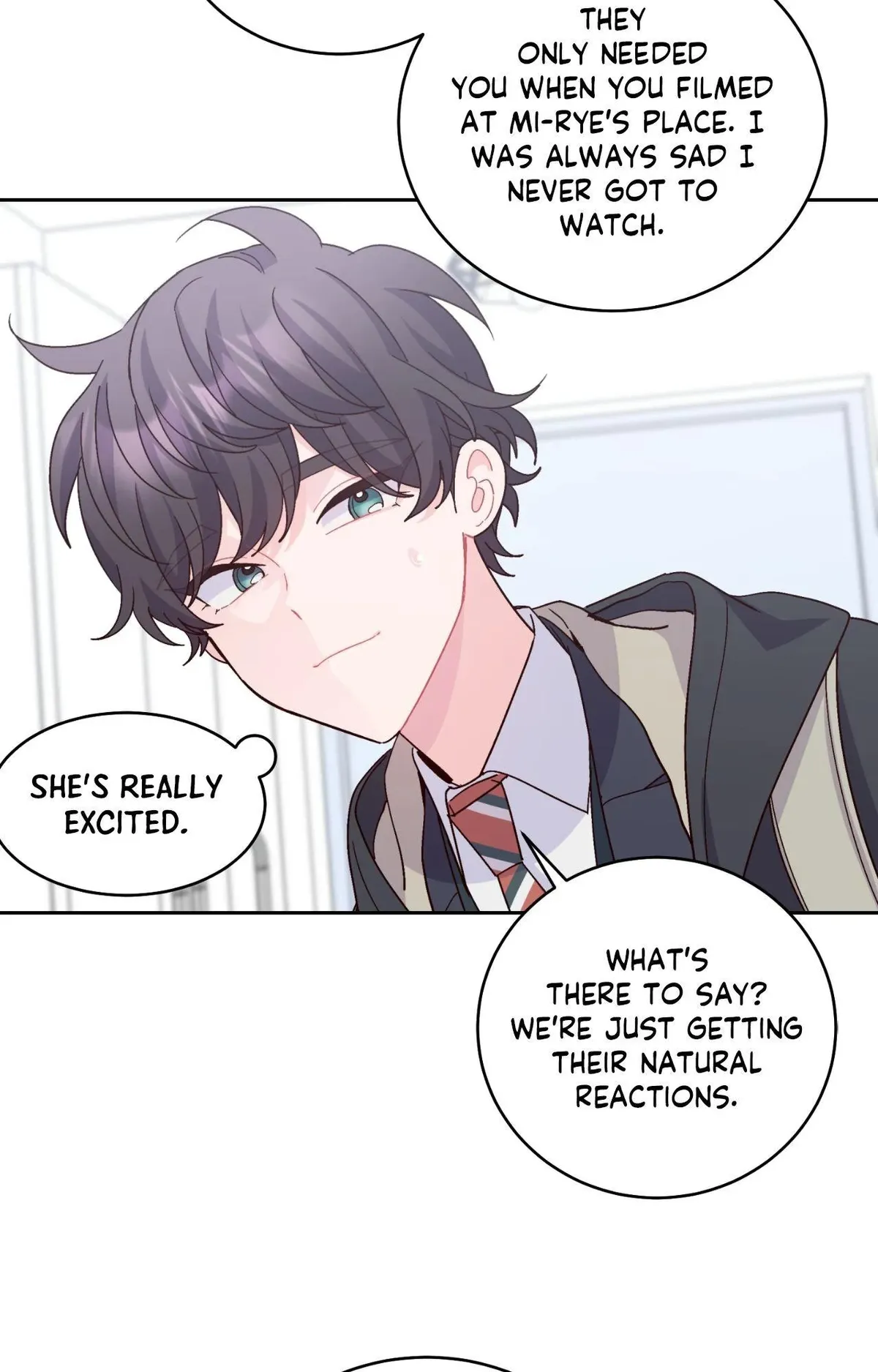 Merry Marbling Chapter 118 Online - página 7