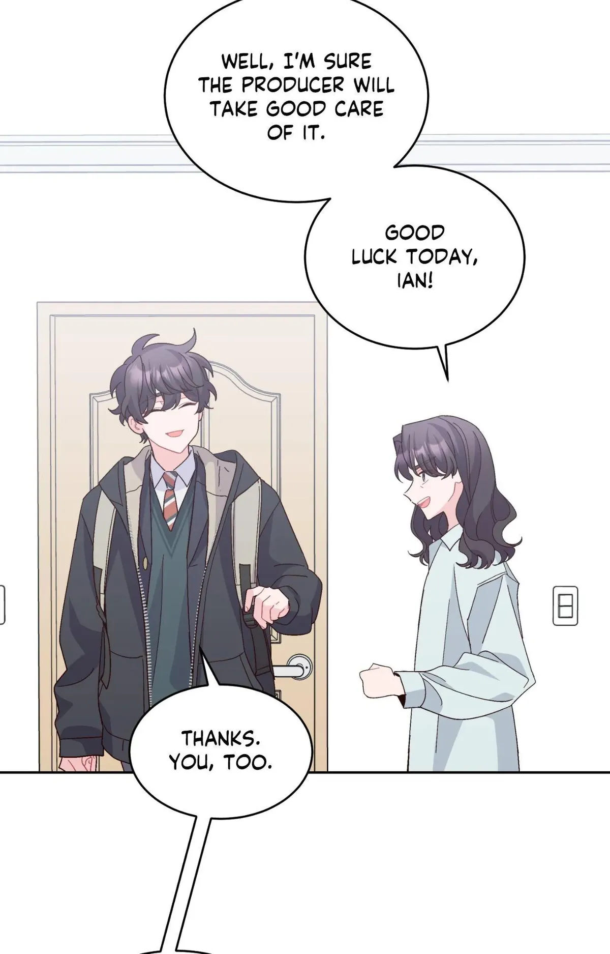 Merry Marbling Chapter 118 Online - página 8