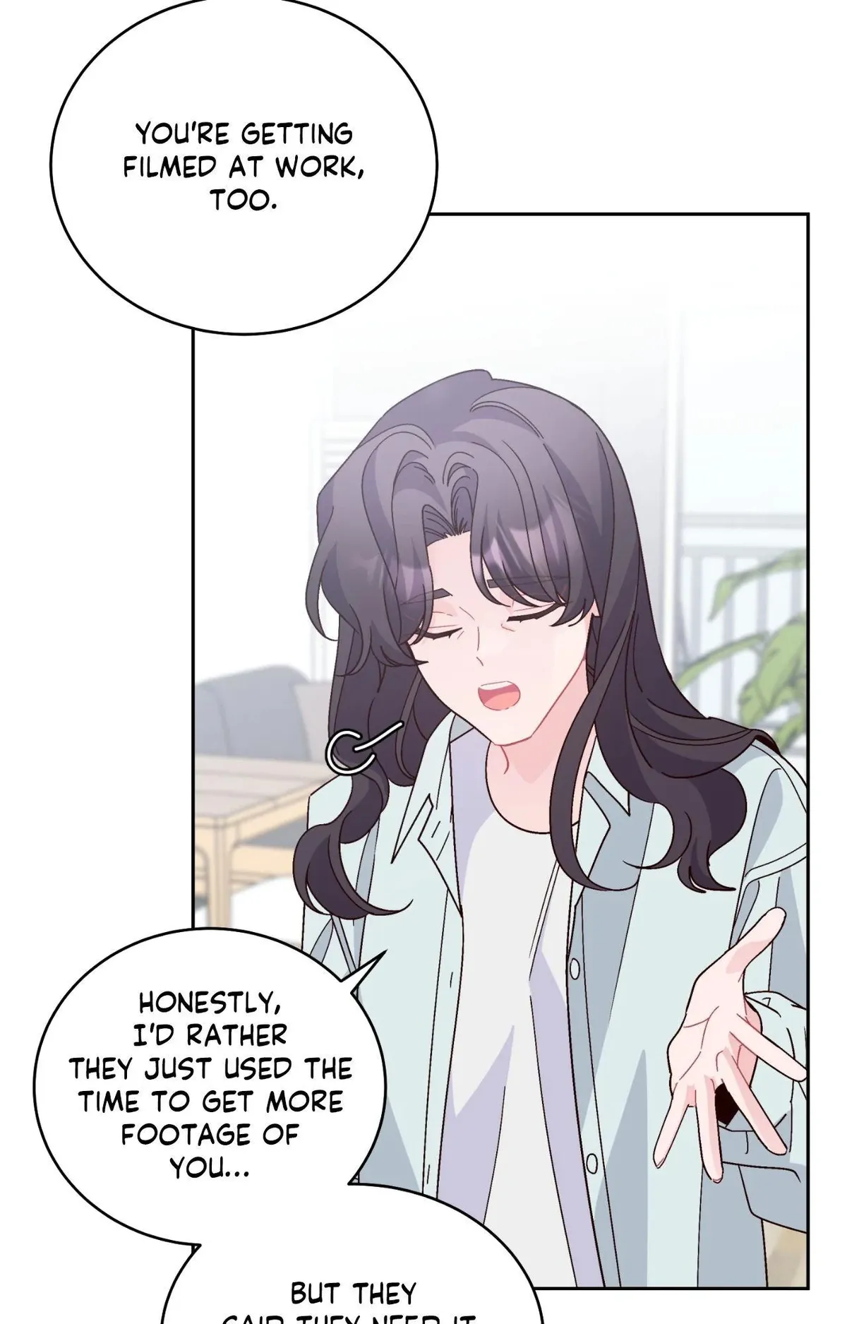 Merry Marbling Chapter 118 Online - página 9