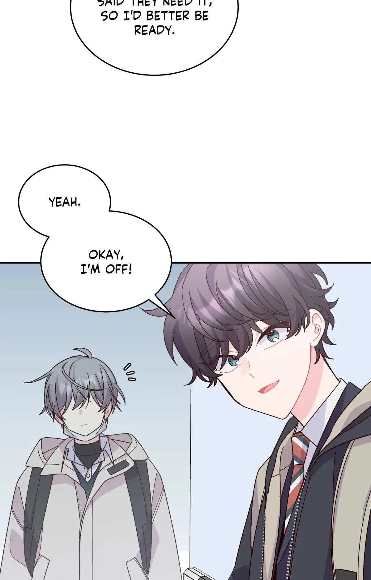 Merry Marbling Chapter 118 Online - página 10