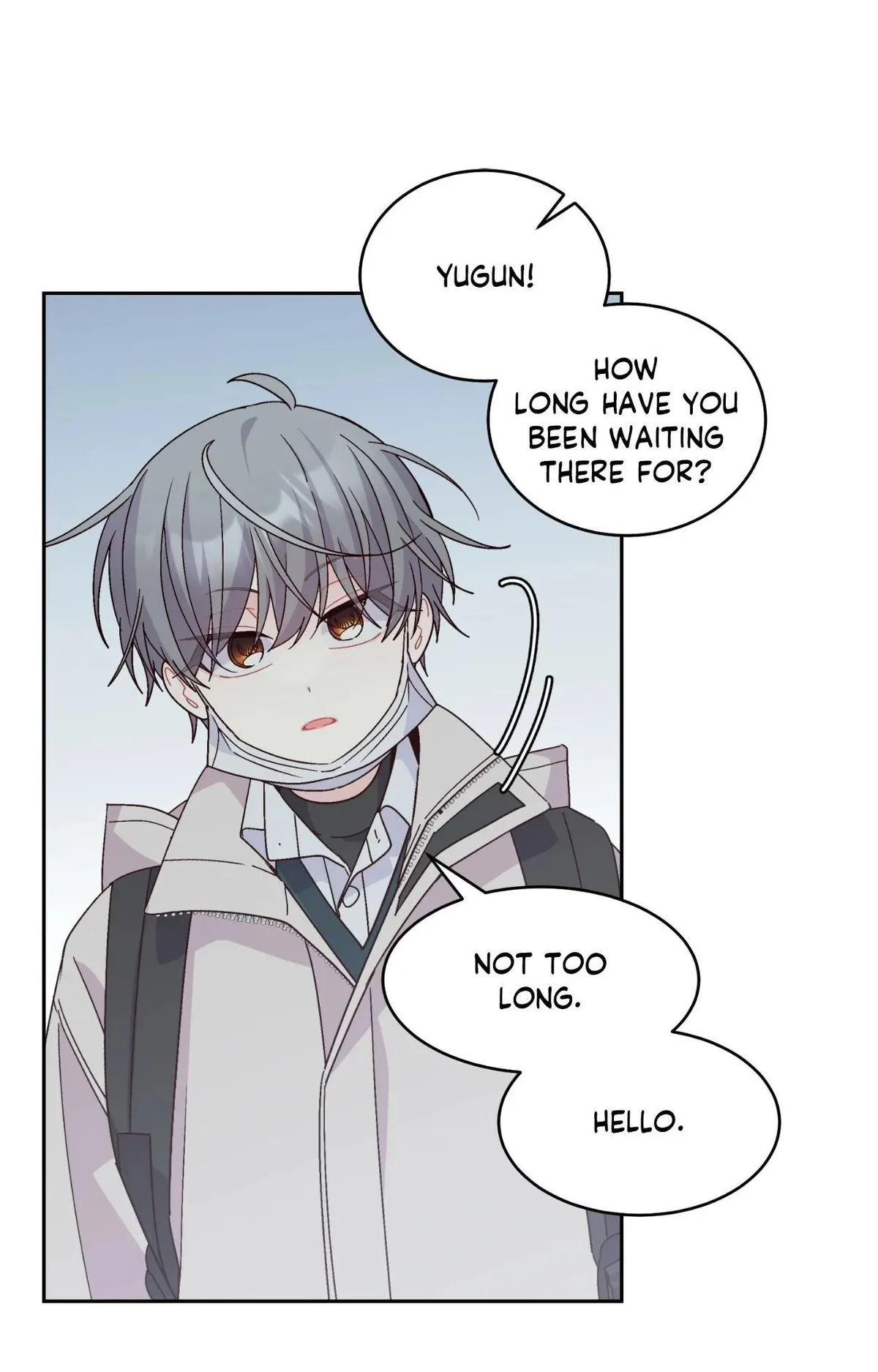 Merry Marbling Chapter 118 Online - página 12