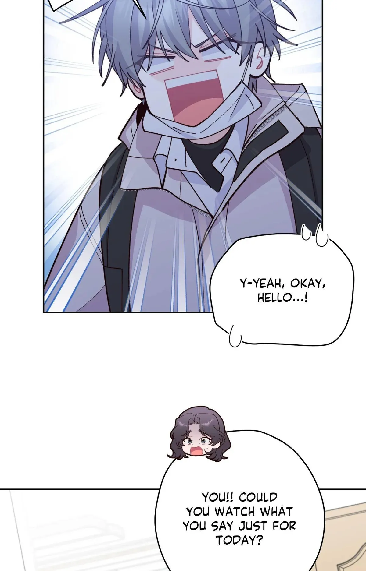 Merry Marbling Chapter 118 Online - página 14