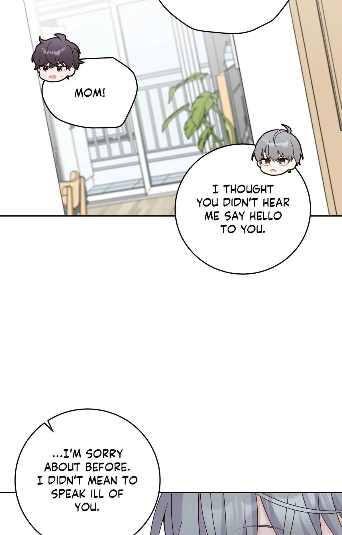 Merry Marbling Chapter 118 Online - página 15