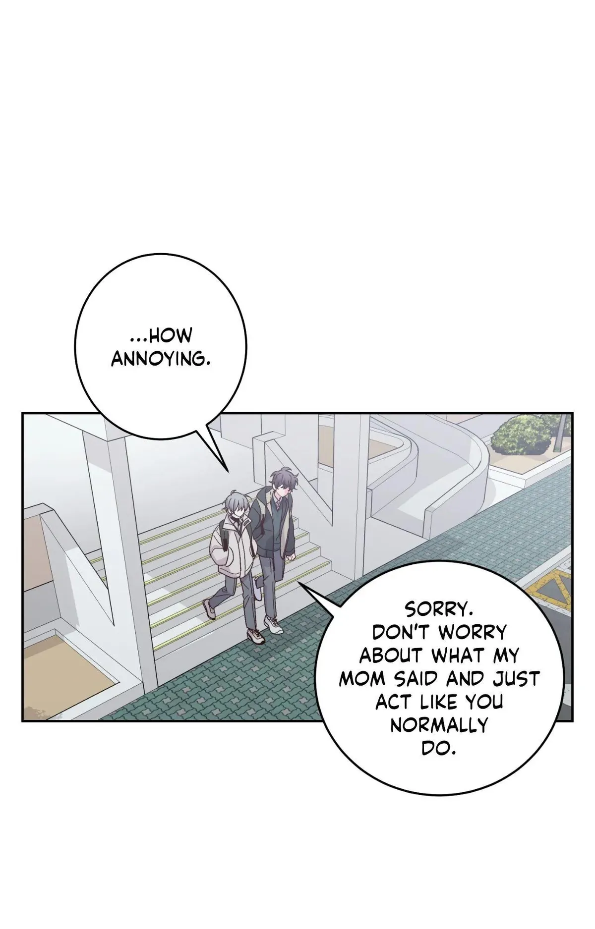 Merry Marbling Chapter 118 Online - página 18