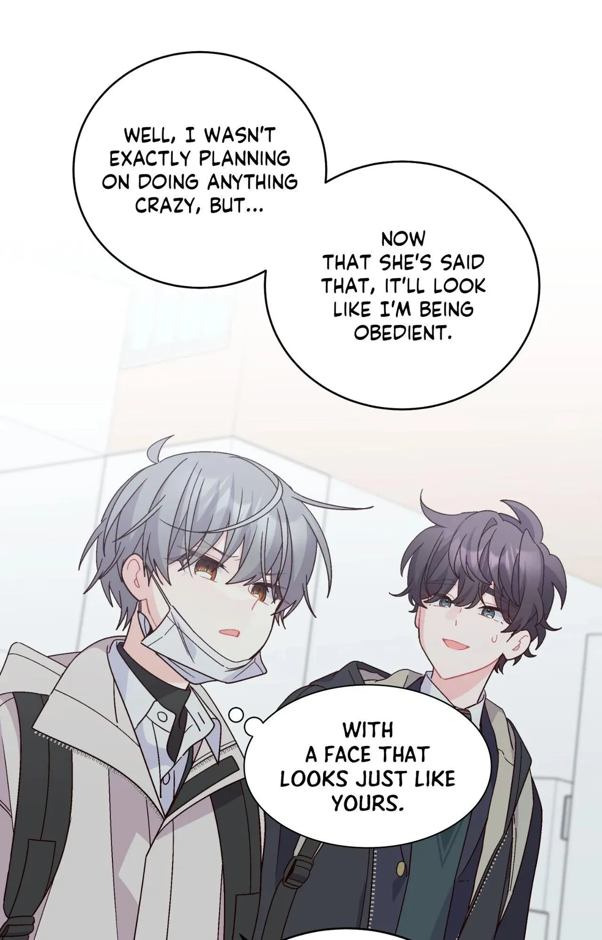 Merry Marbling Chapter 118 Online - página 19