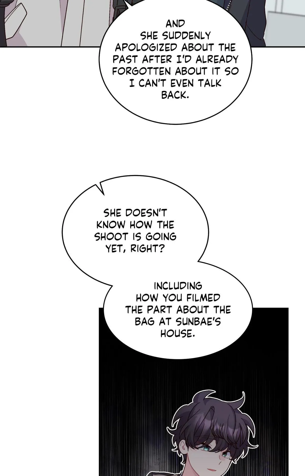 Merry Marbling Chapter 118 Online - página 20