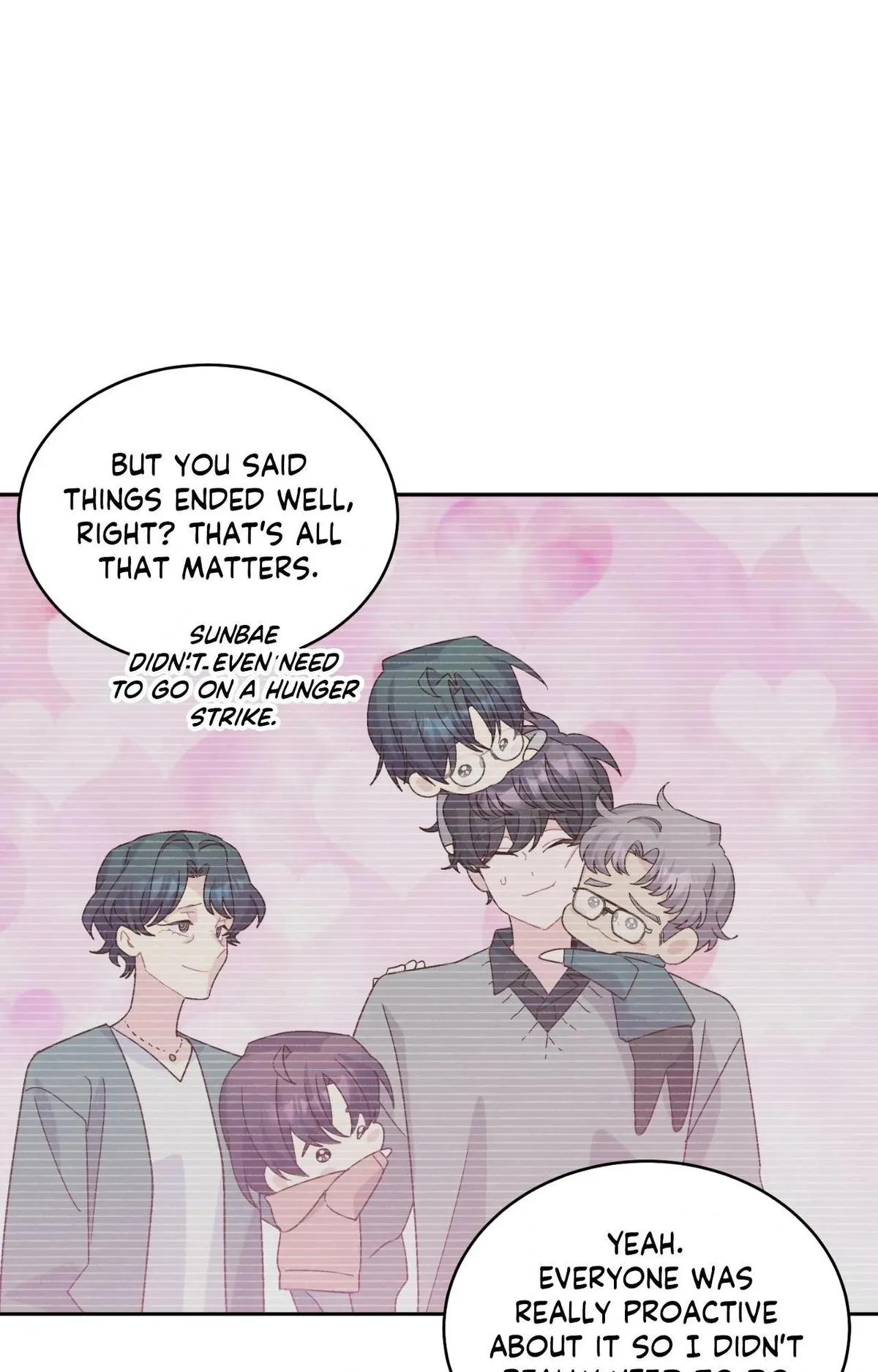 Merry Marbling Chapter 118 Online - página 22