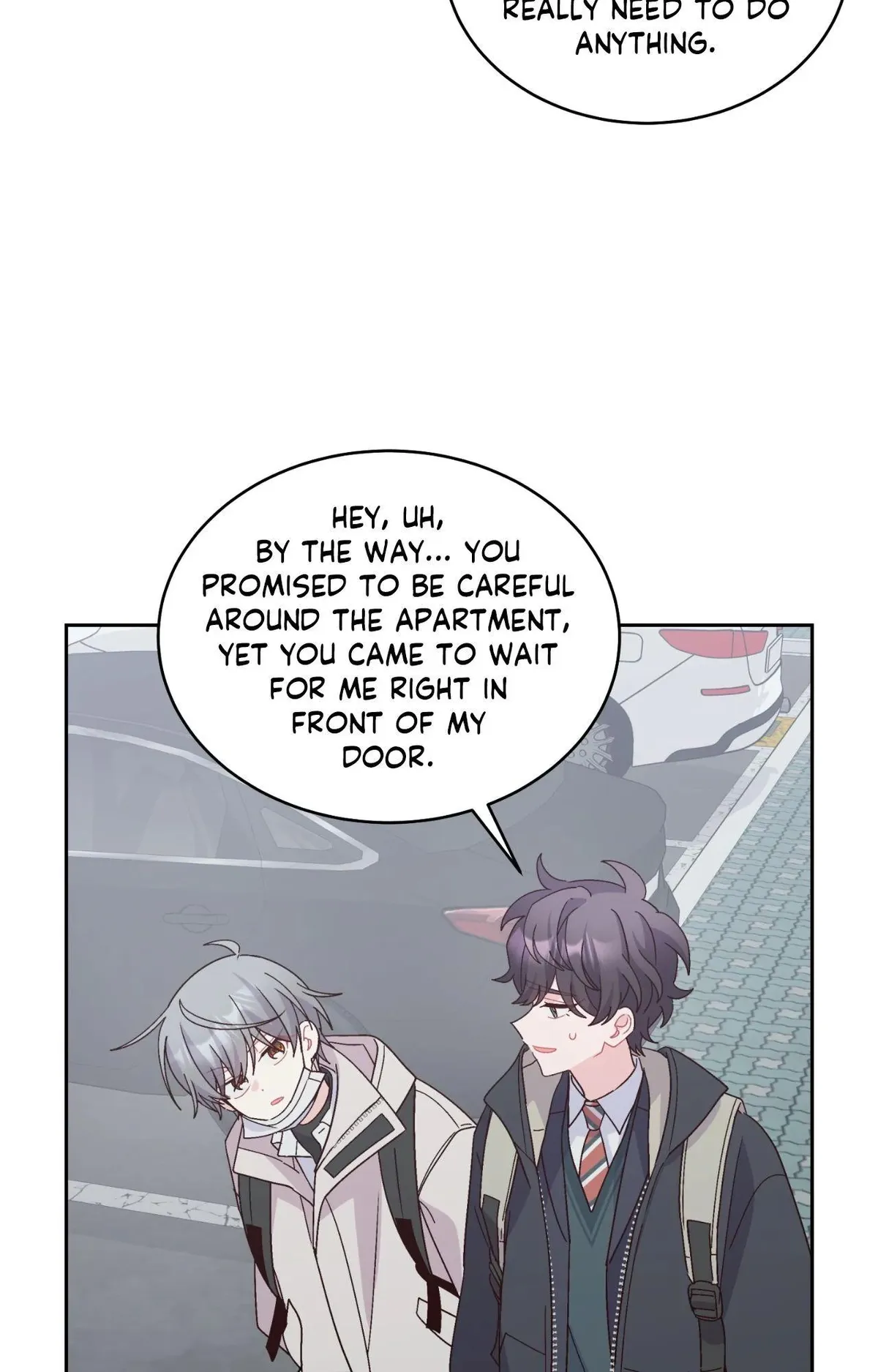 Merry Marbling Chapter 118 Online - página 23