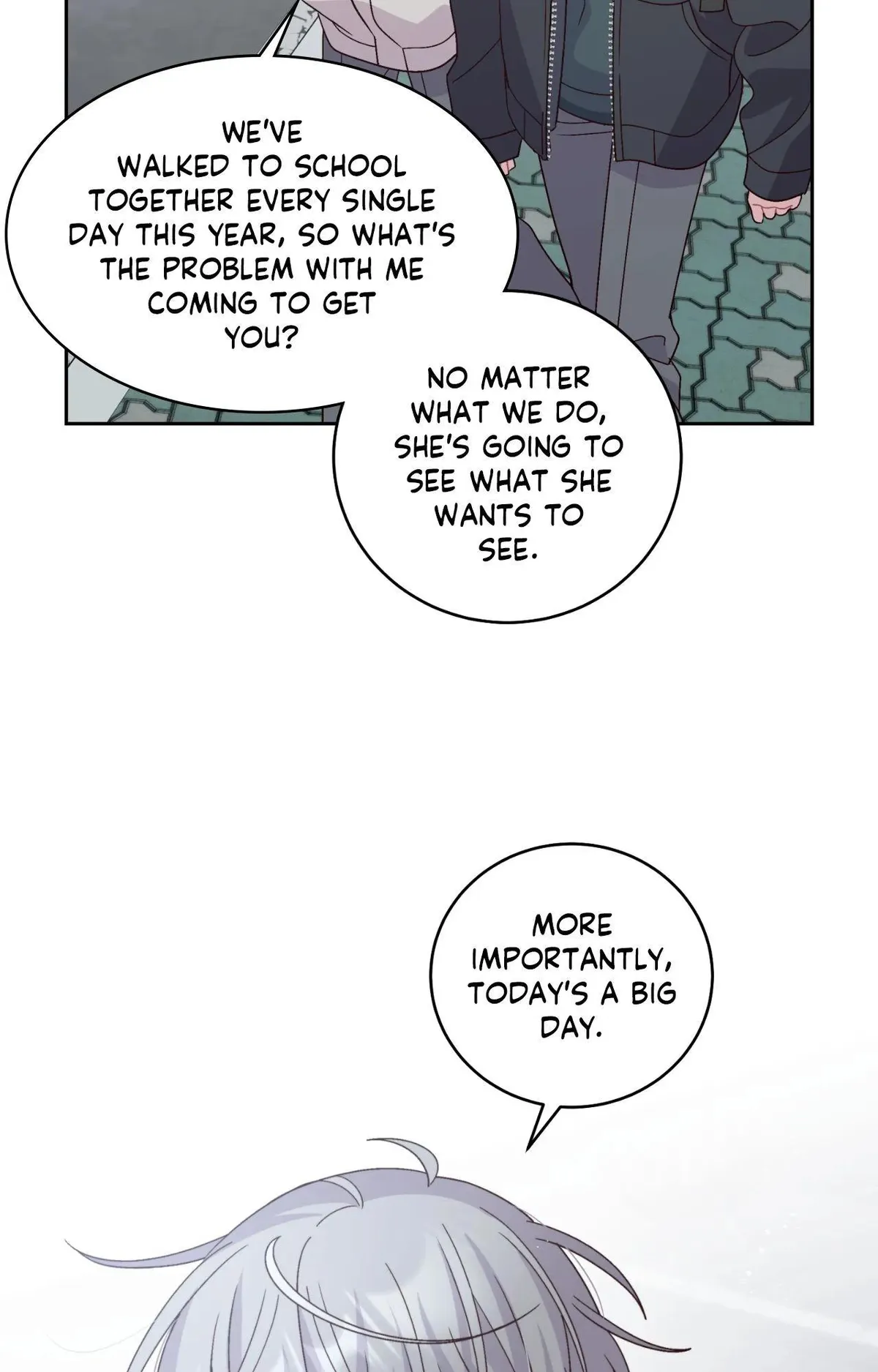 Merry Marbling Chapter 118 Online - página 24