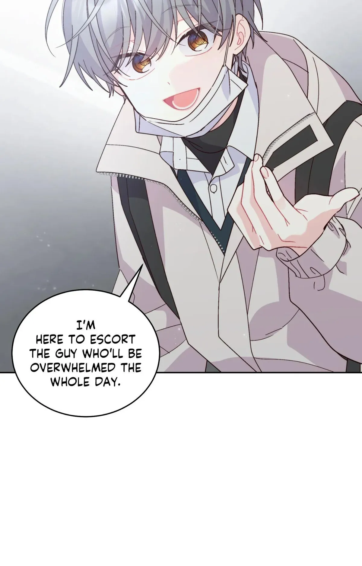 Merry Marbling Chapter 118 Online - página 25