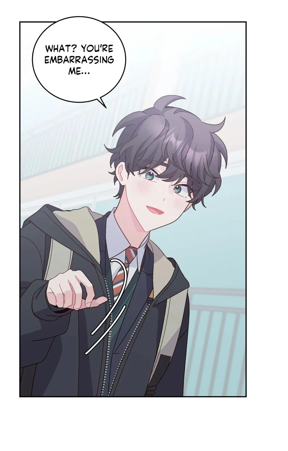 Merry Marbling Chapter 118 Online - página 26