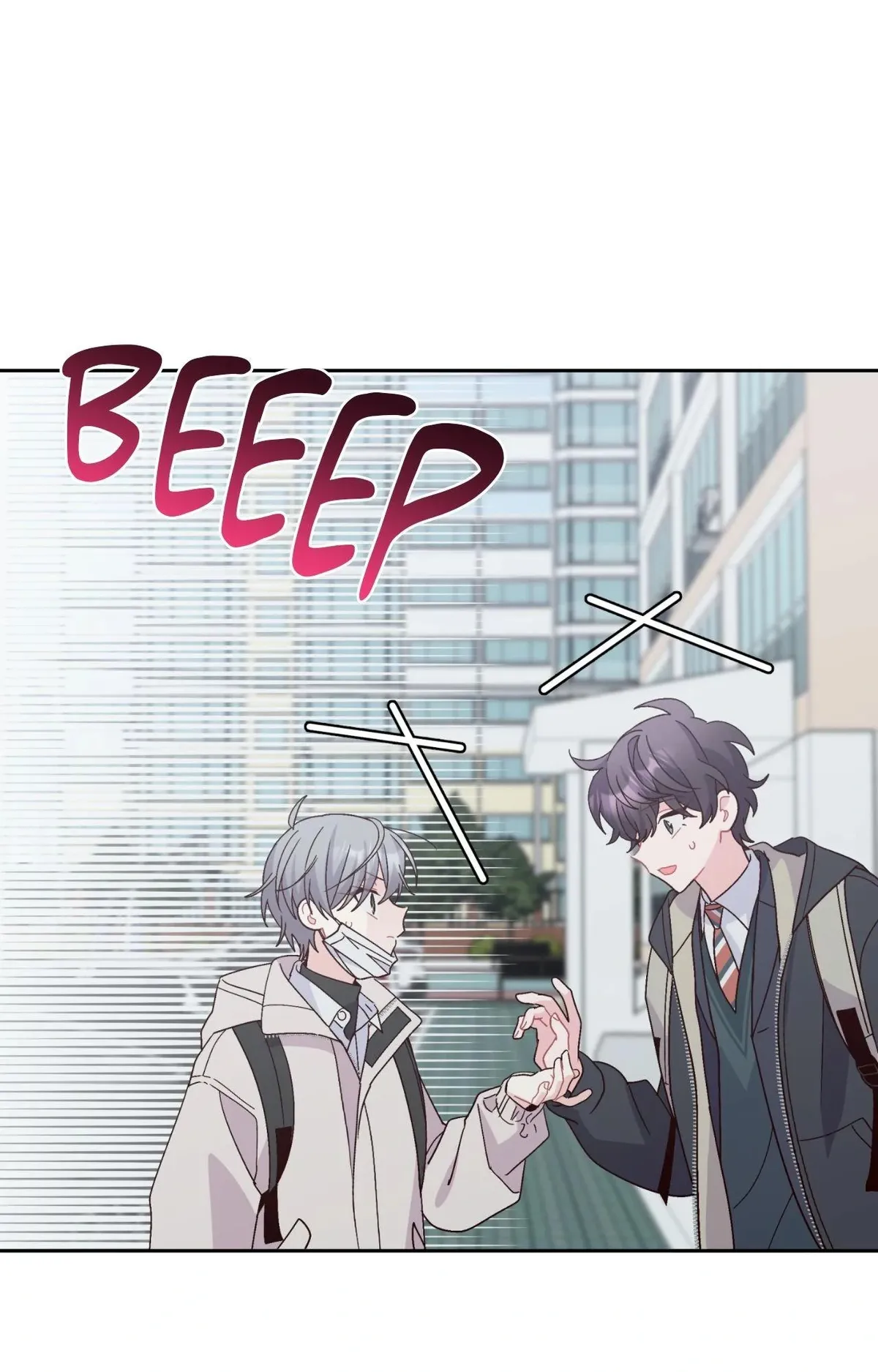 Merry Marbling Chapter 118 Online - página 27
