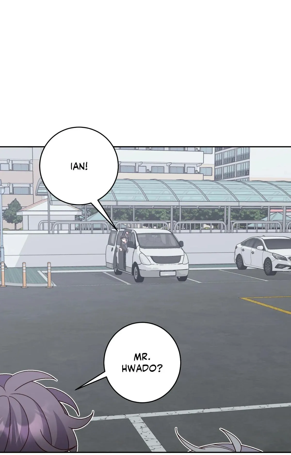 Merry Marbling Chapter 118 Online - página 28