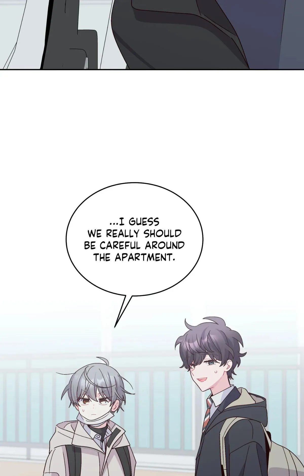Merry Marbling Chapter 118 Online - página 30