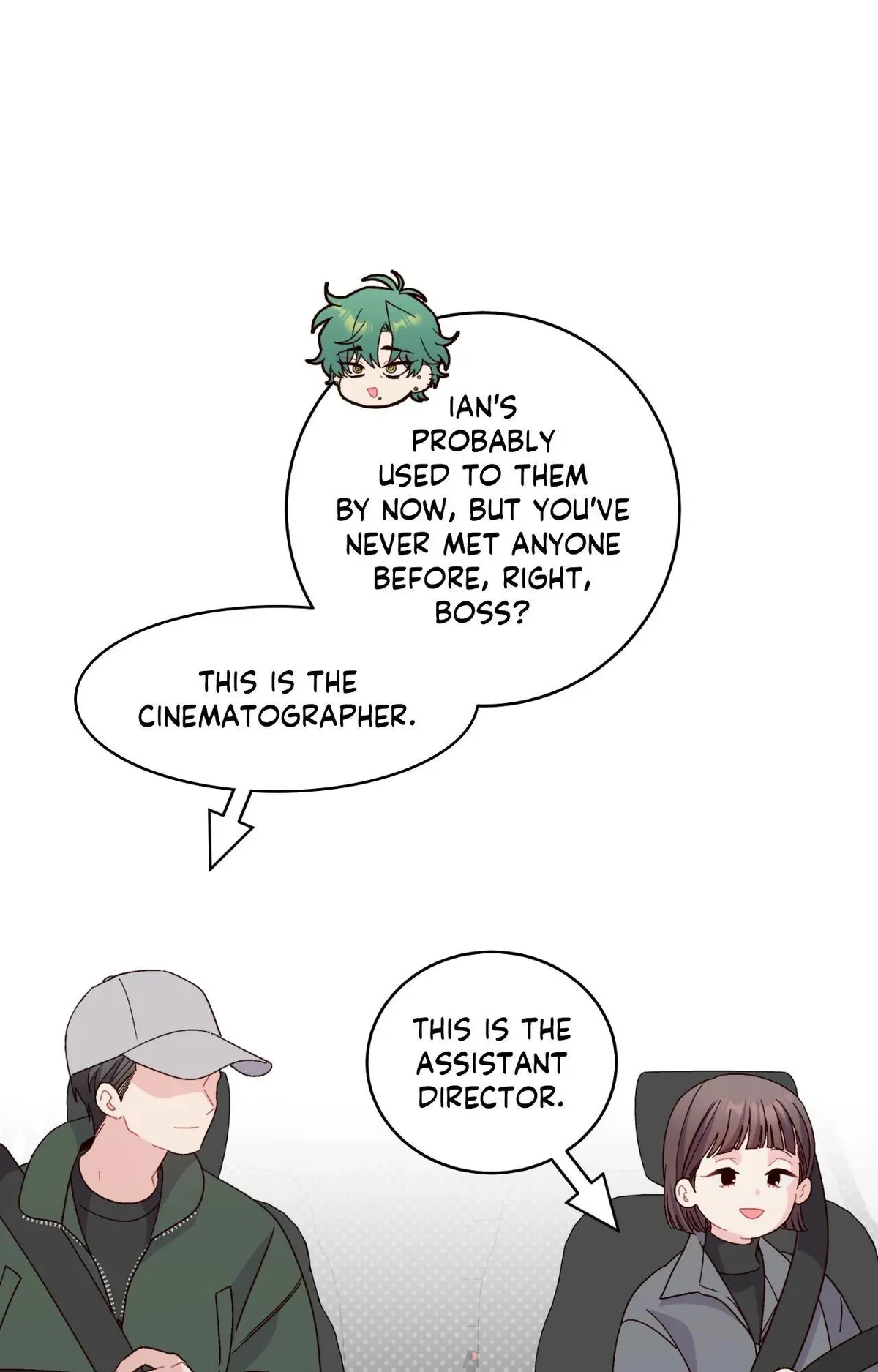 Merry Marbling Chapter 118 Online - página 32