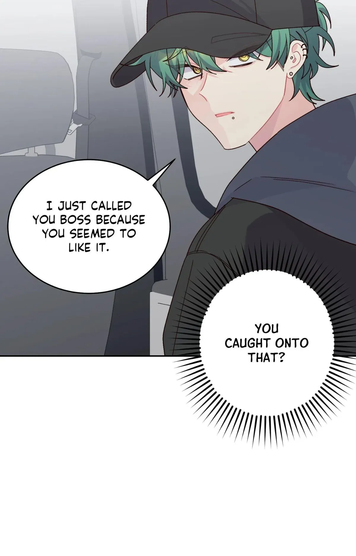 Merry Marbling Chapter 118 Online - página 35