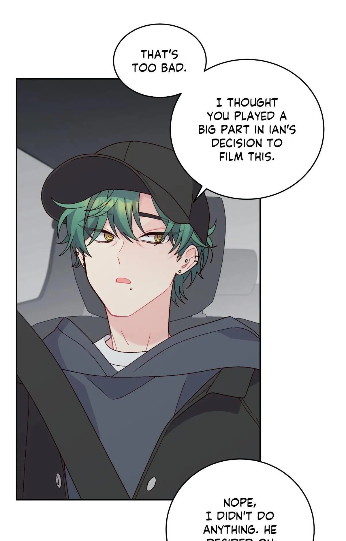 Merry Marbling Chapter 118 Online - página 37