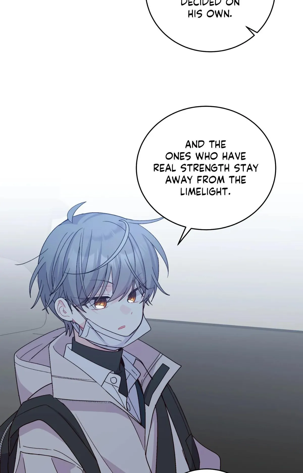 Merry Marbling Chapter 118 Online - página 38
