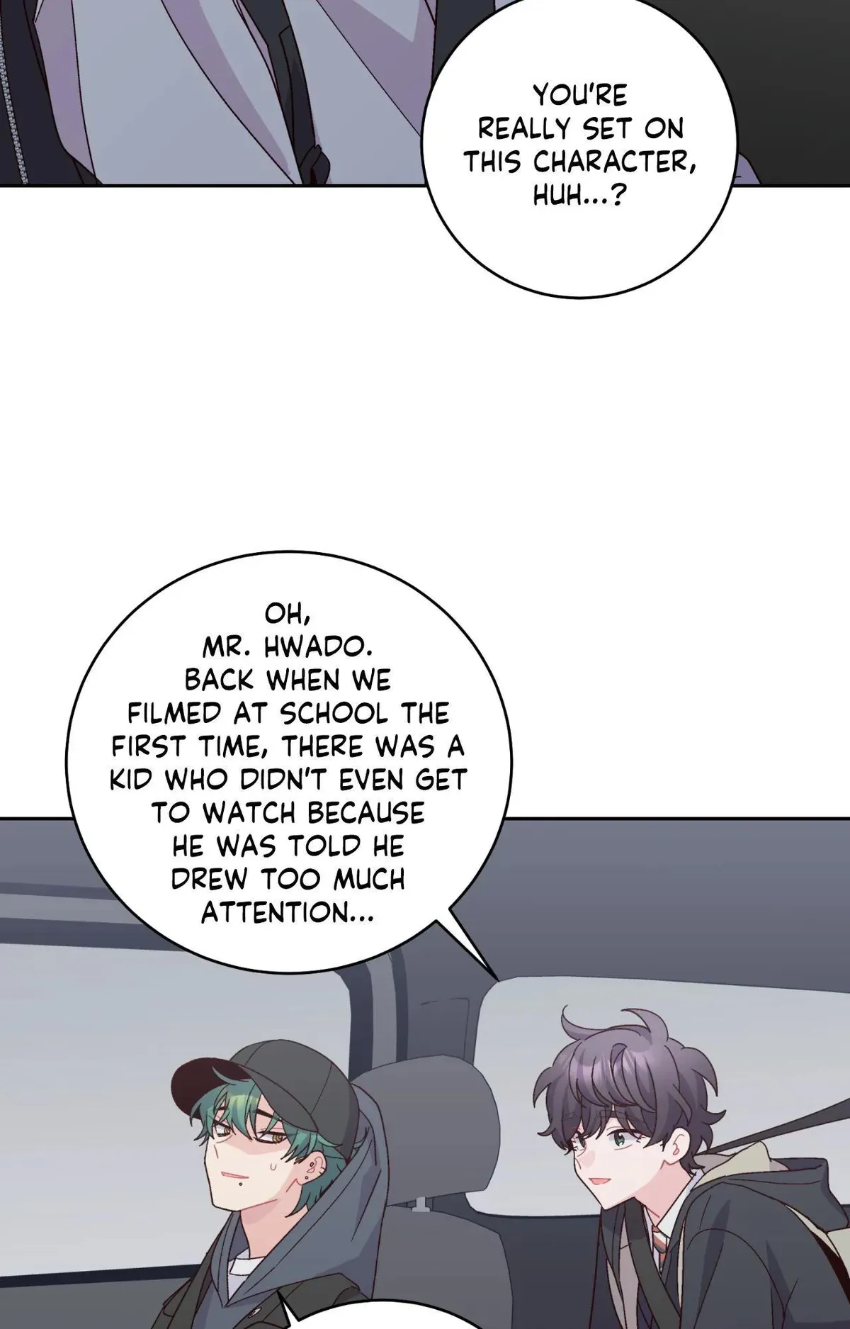 Merry Marbling Chapter 118 Online - página 39