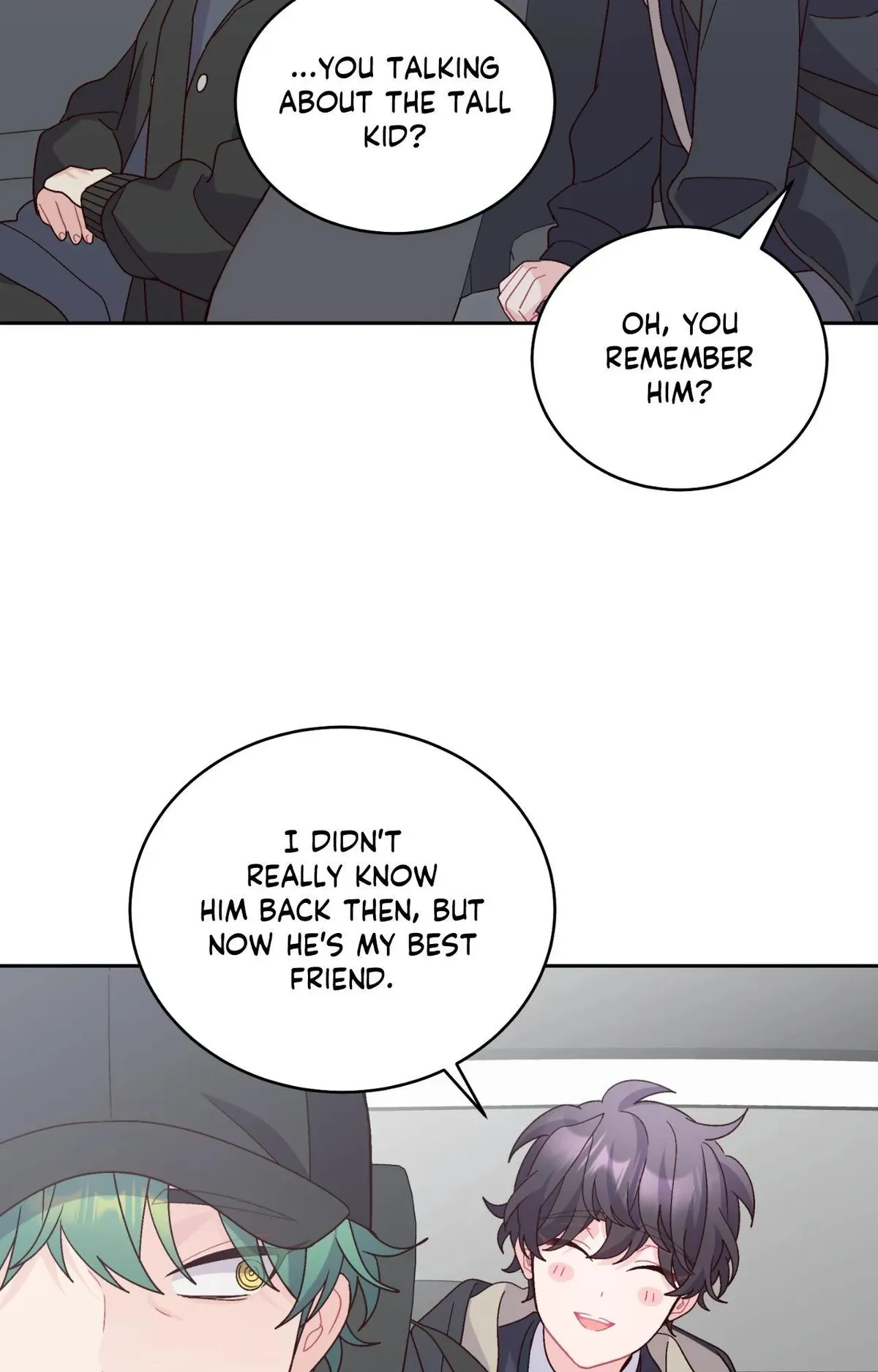 Merry Marbling Chapter 118 Online - página 40