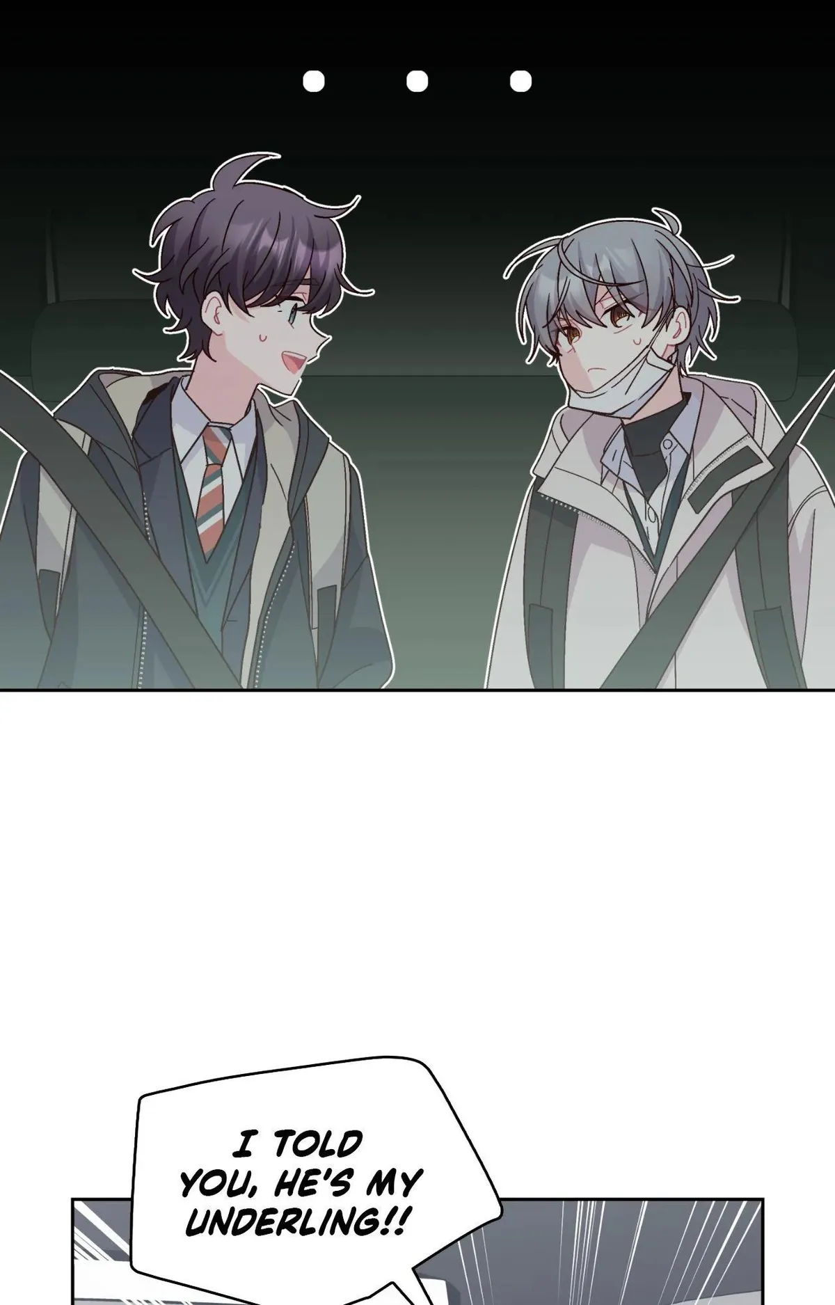 Merry Marbling Chapter 118 Online - página 43