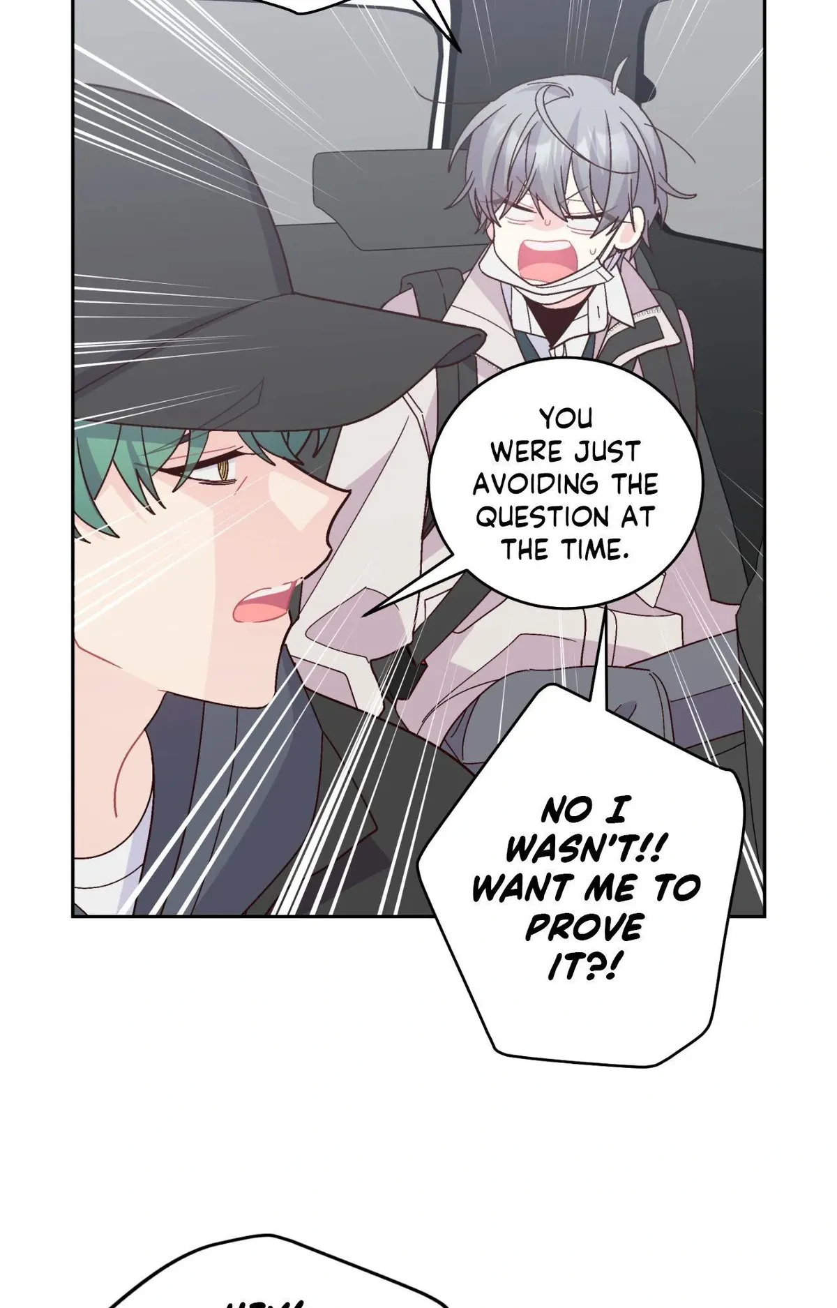 Merry Marbling Chapter 118 Online - página 44
