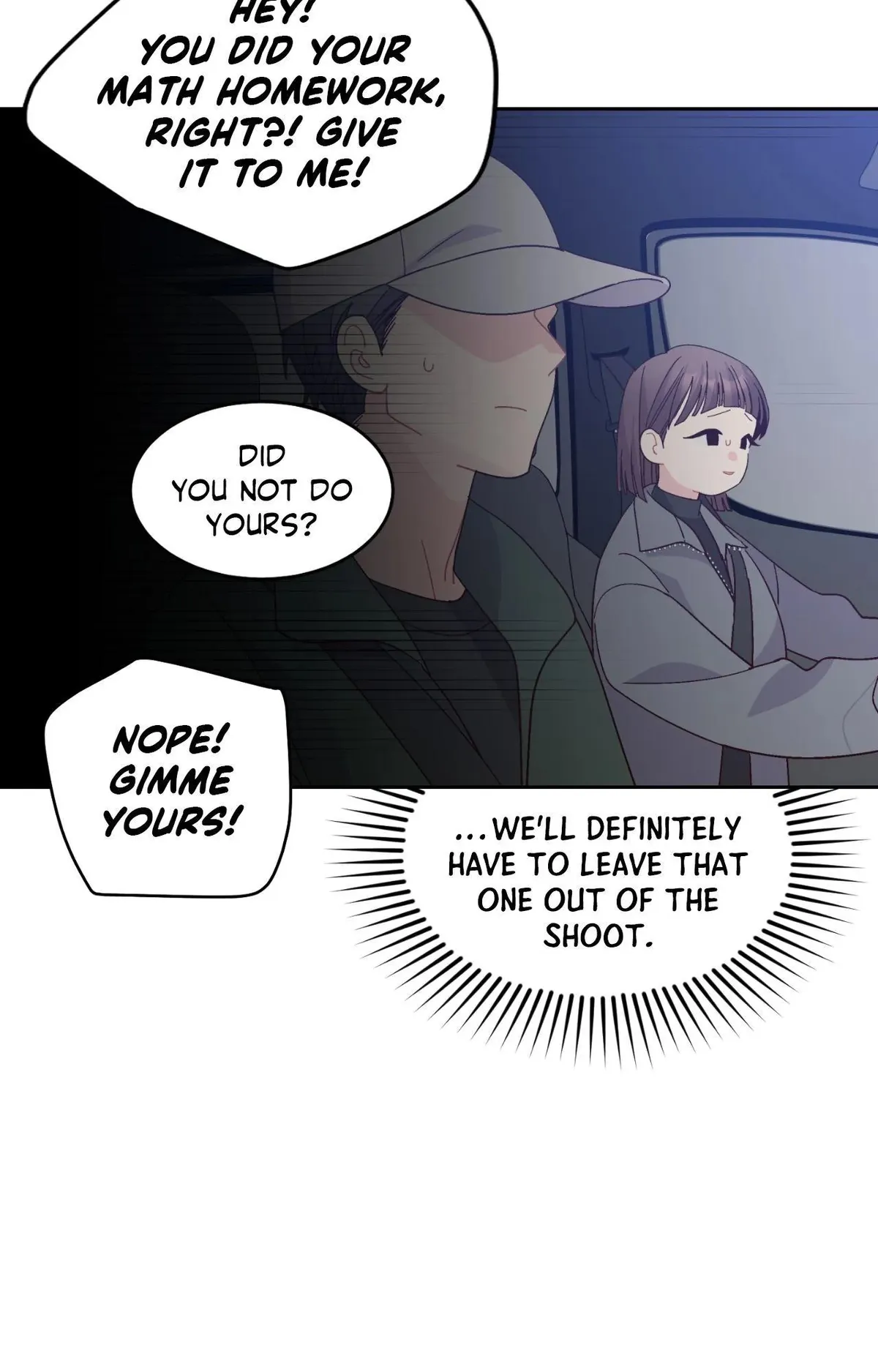 Merry Marbling Chapter 118 Online - página 45