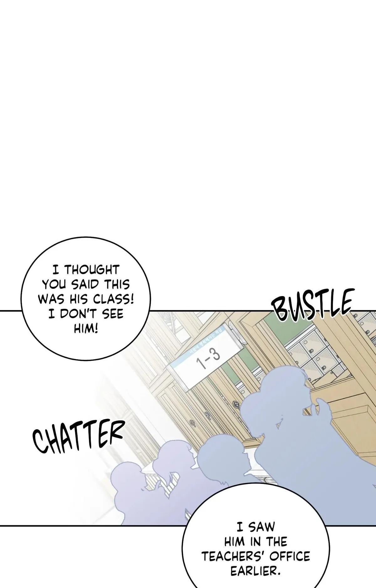 Merry Marbling Chapter 118 Online - página 46