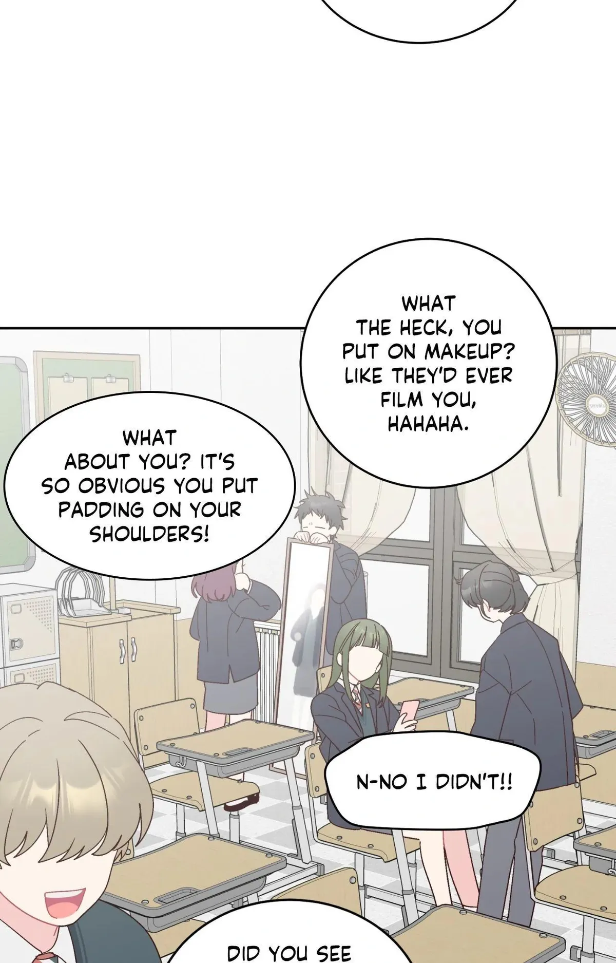 Merry Marbling Chapter 118 Online - página 47